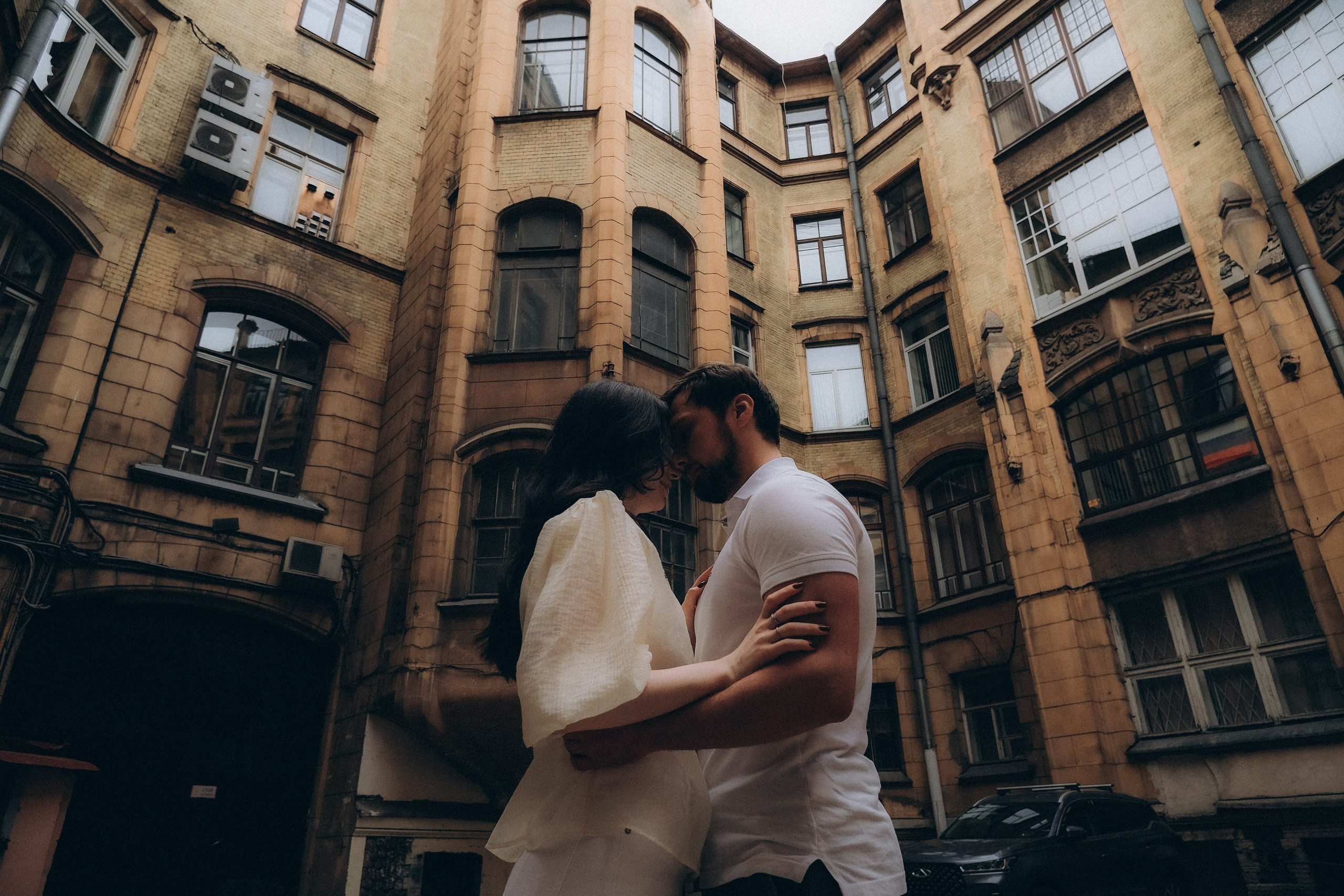 Сабина & Лёша. Phdkvmr.ru