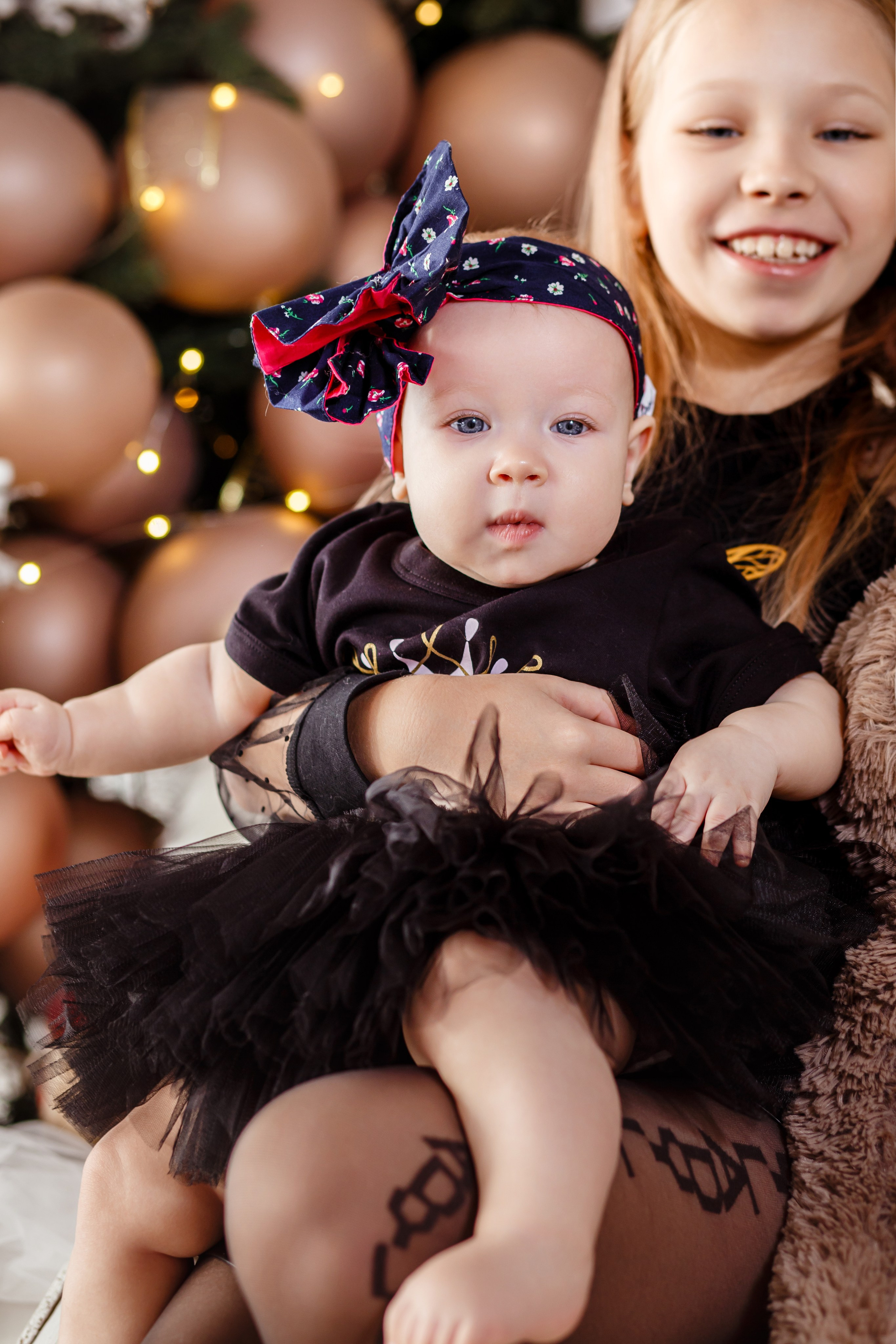 Новогодние истории. Фотограф в Комсомольске-на-Амуре