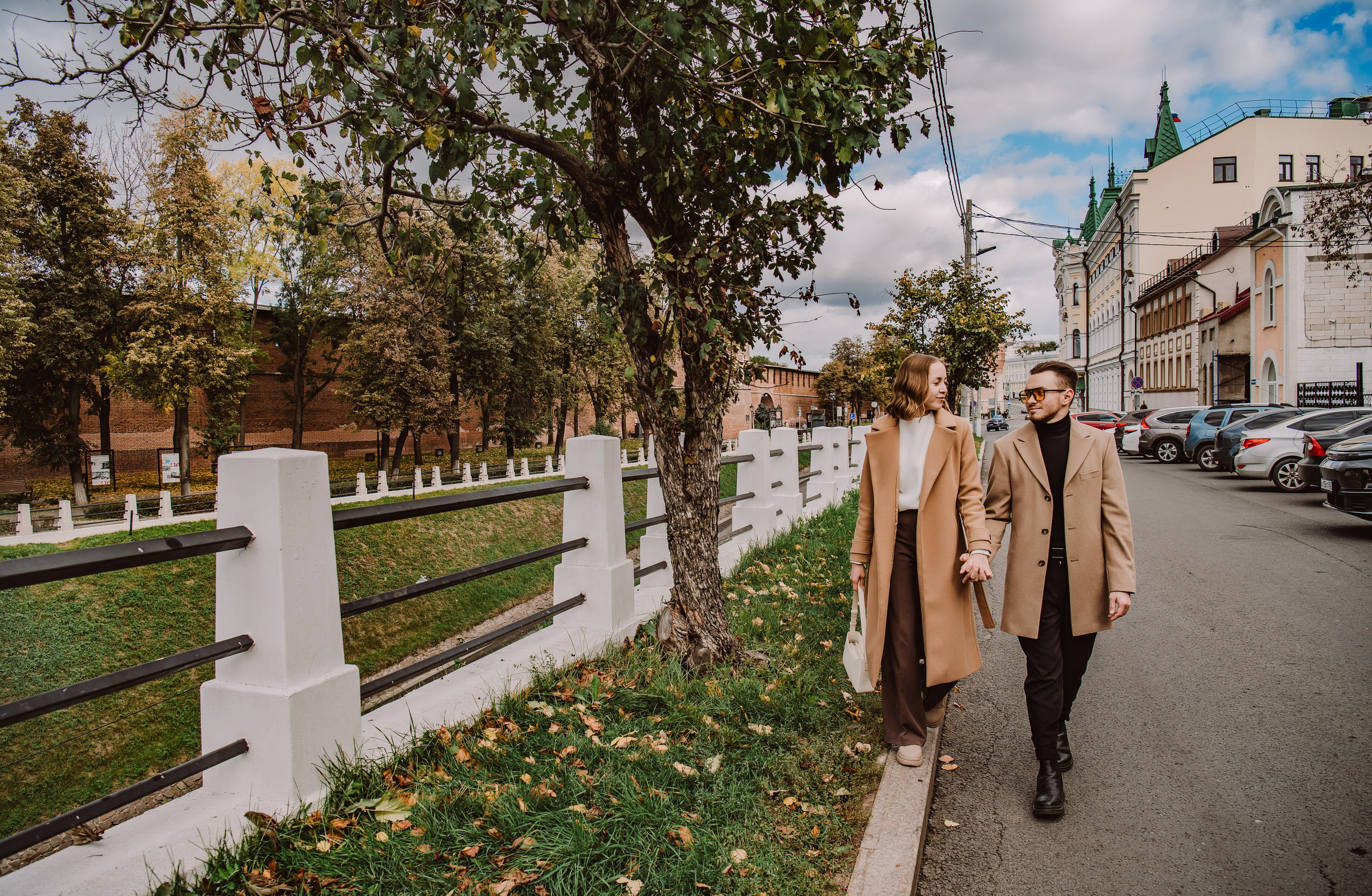 Профессиональная свадебная фотосессия в Нижнем Новгороде, Санкт-Петербурге, Москве, свадебный фотограф, love-story