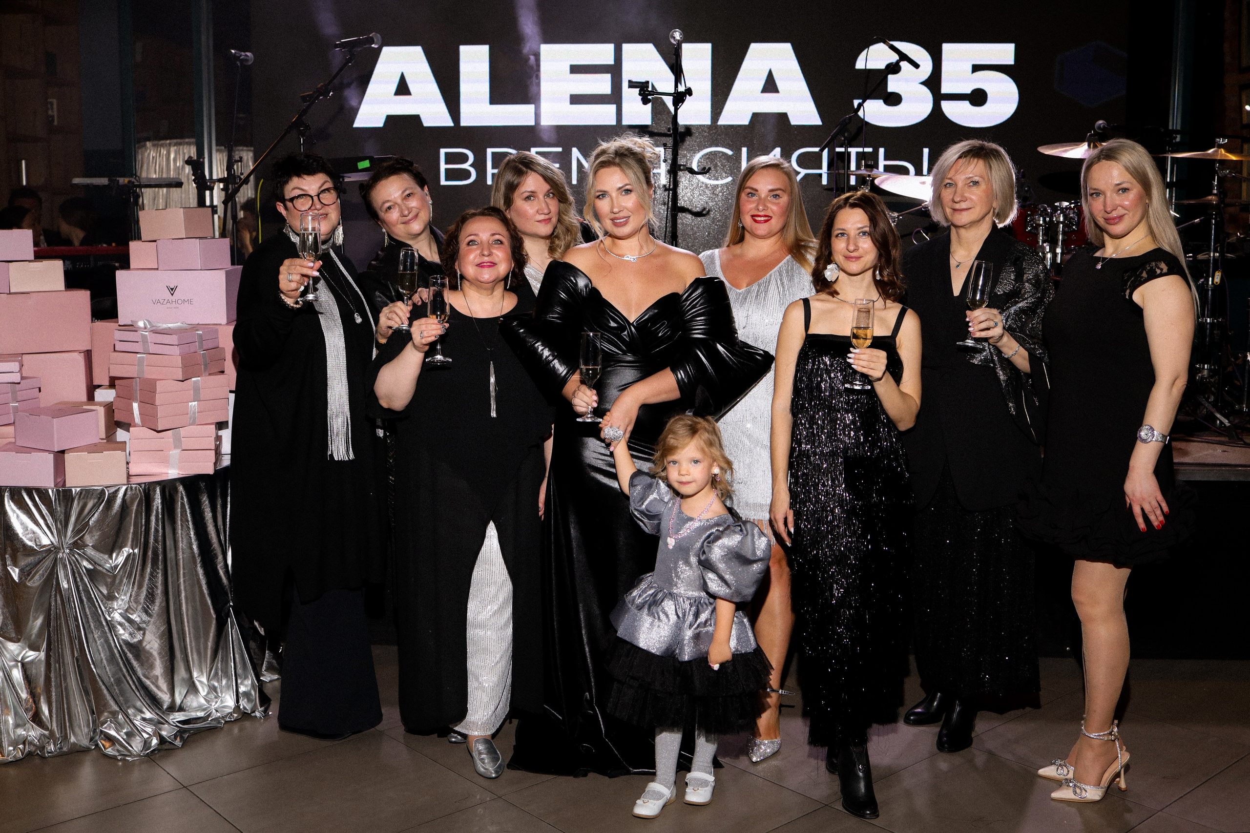 Репортажная съемка мероприятий. Свадебный фотограф Москва