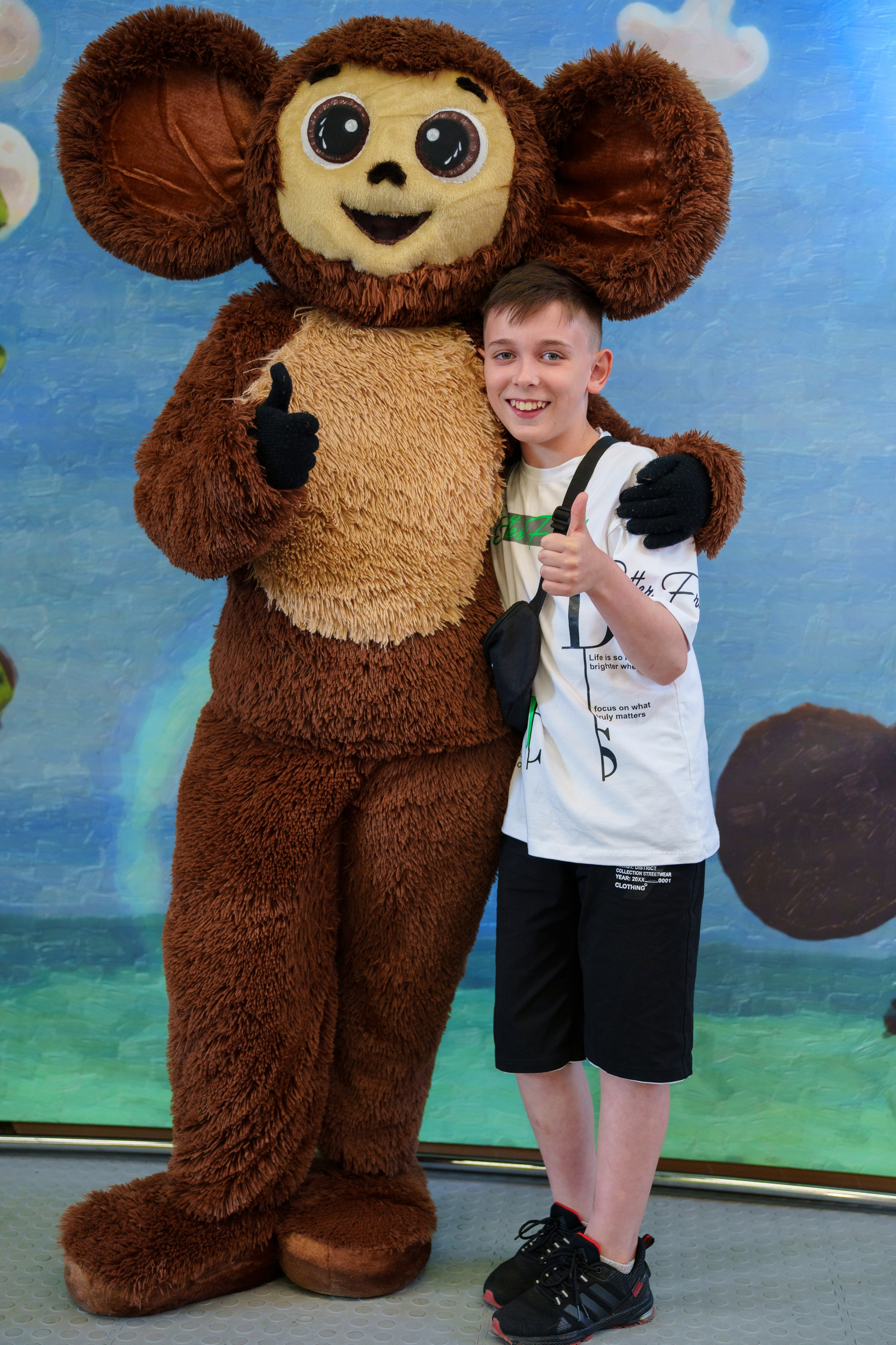 Благотворительный фестиваль «Мир! Труд! Май!» — КЦ «Октябрь» (13.05.2023). Фотограф Андрей Чеботок (Белгород, Курск, Воронеж, Старый Оскол)