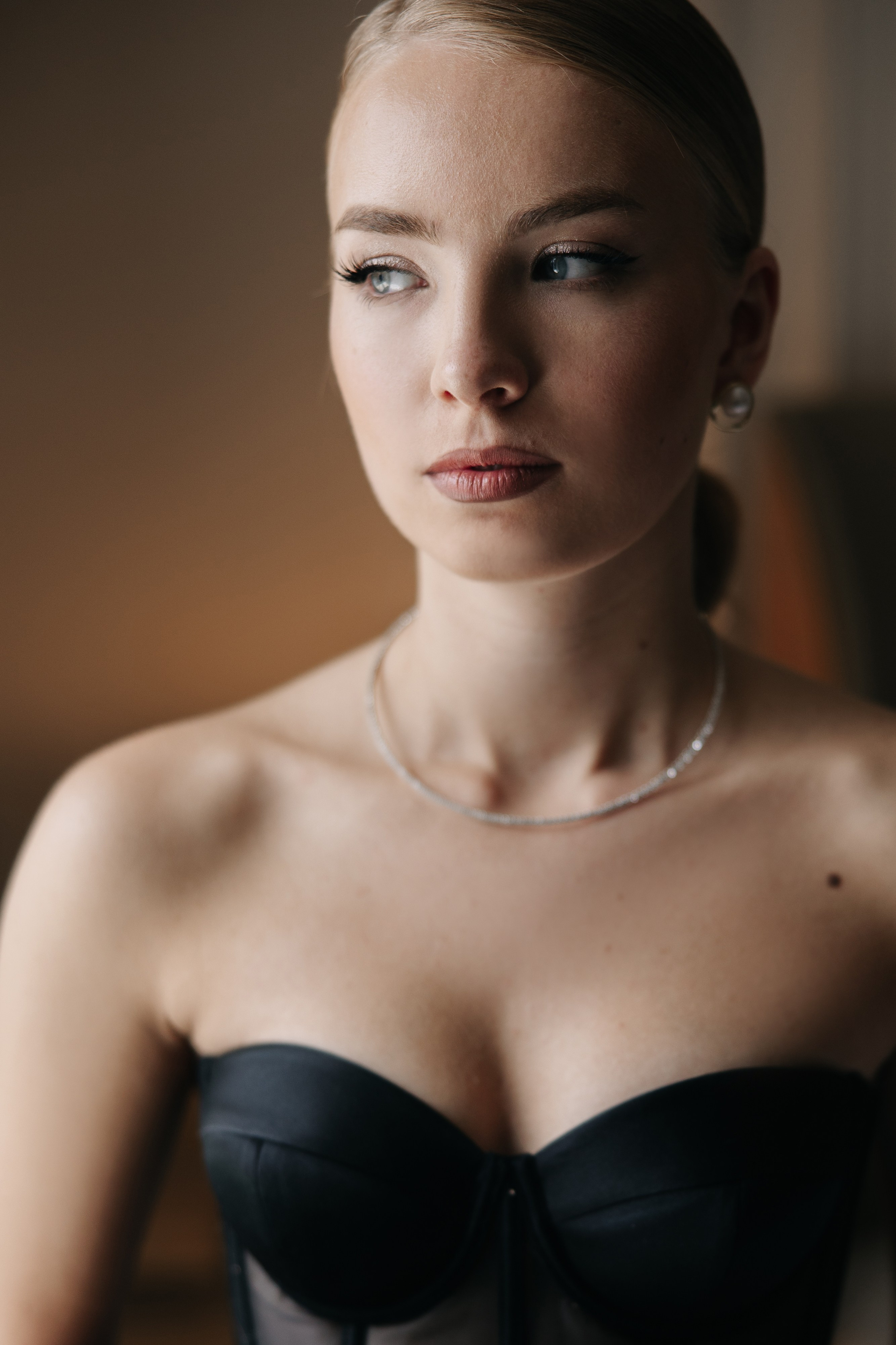 Вероника и Денис. Свадебный фотограф в Санкт-Петербурге Екатерина Евсеева