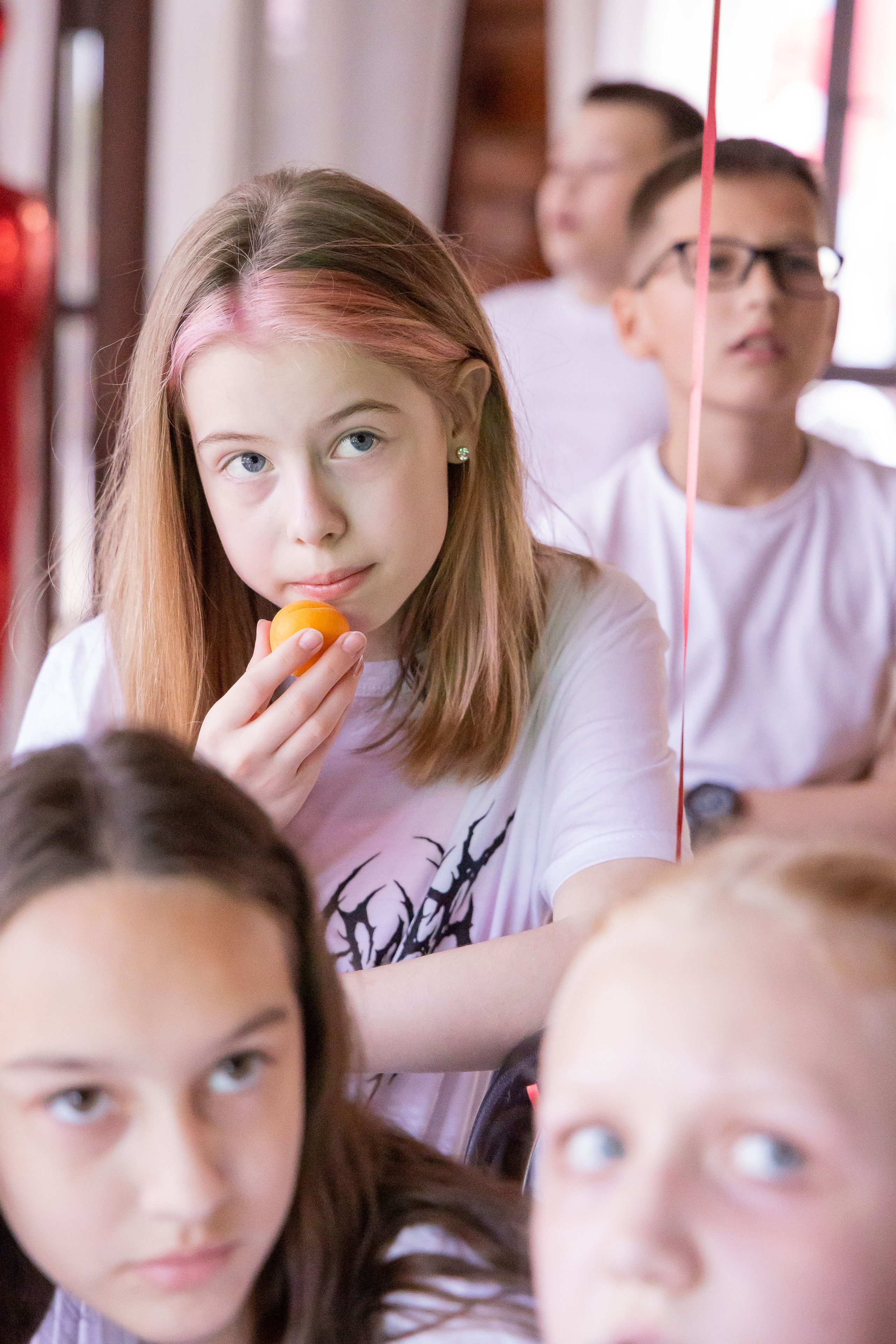 Выпускной Фаворит. Свадебный фотограф в городе Подольск МО и Москва Крылова Ирина