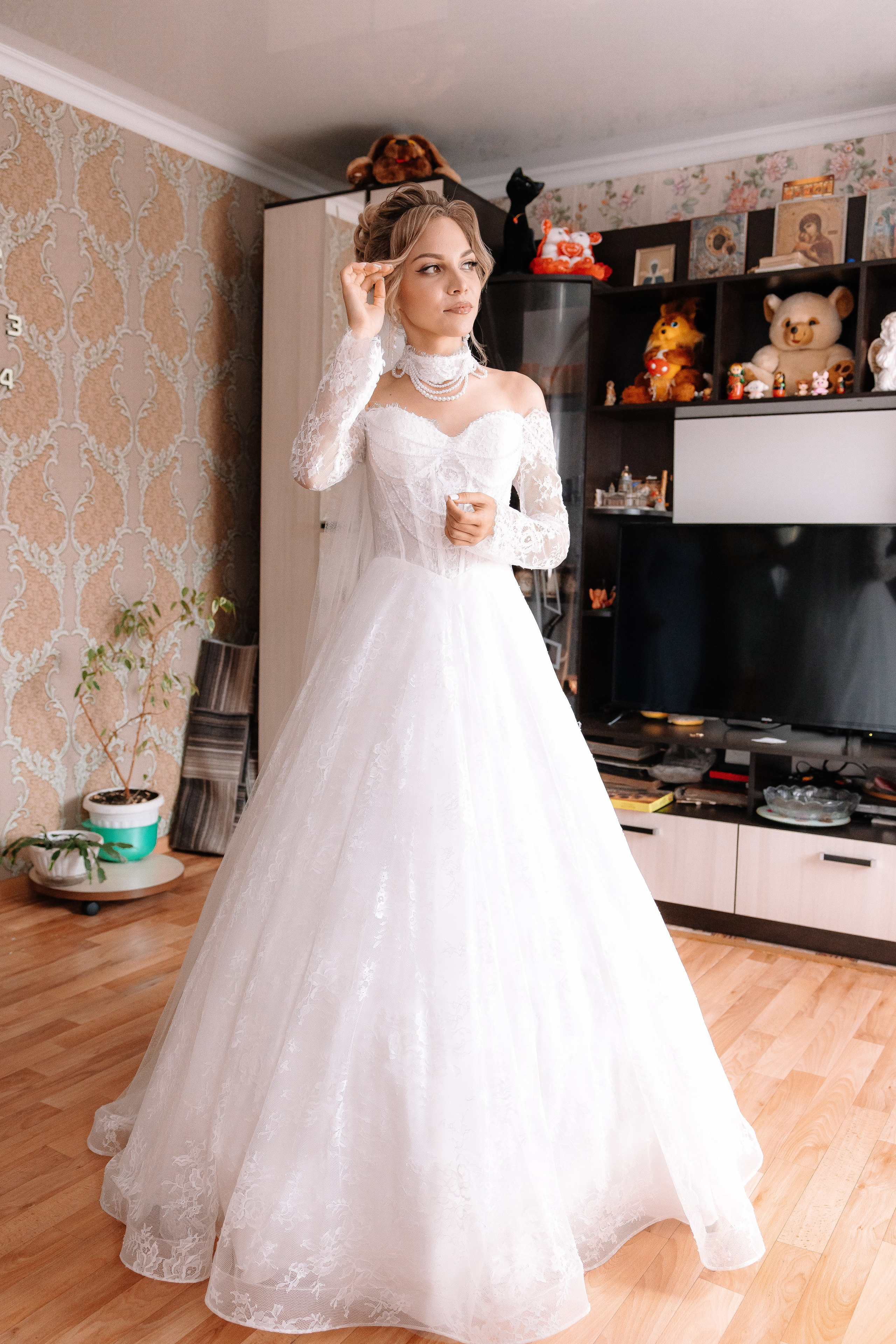 ВИКТОРИЯ И АЛЕКСЕЙ. Свадебный и семейный фотограф в Курске и Курчатове