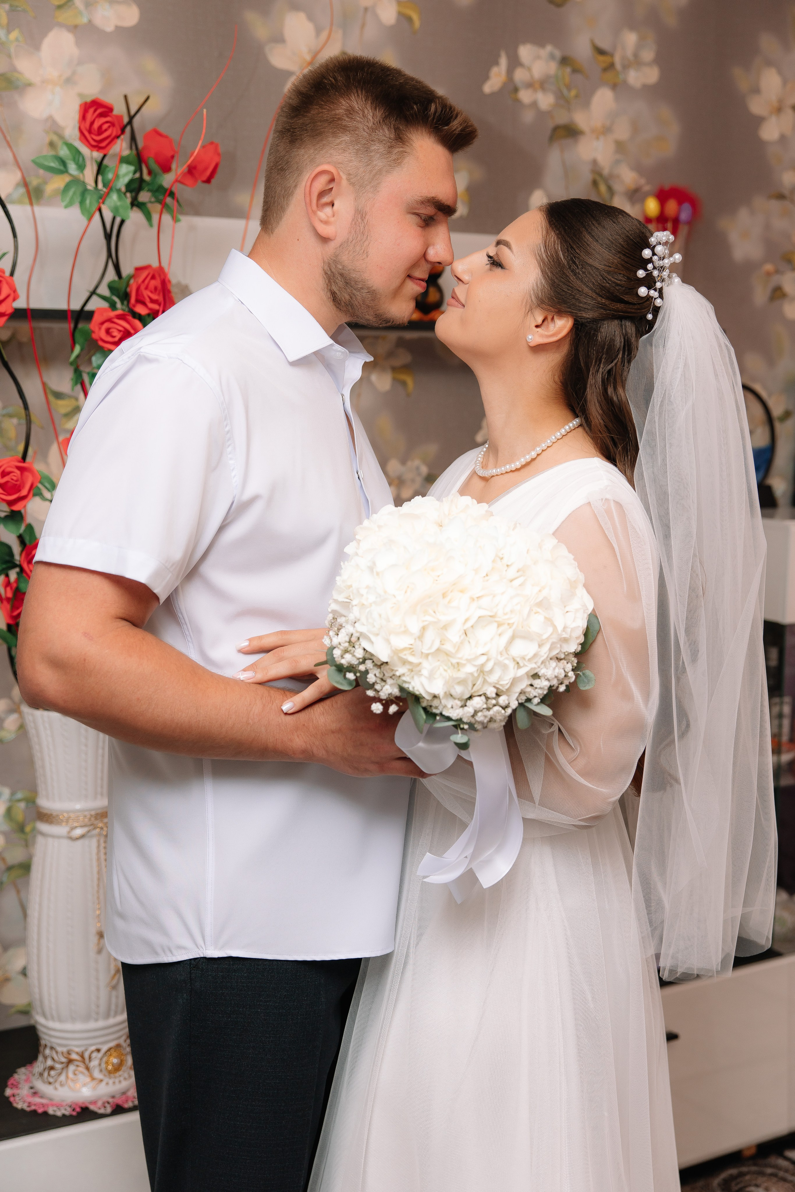 СОФИЯ И МАКСИМ. Свадебный и семейный фотограф в Курске и Курчатове
