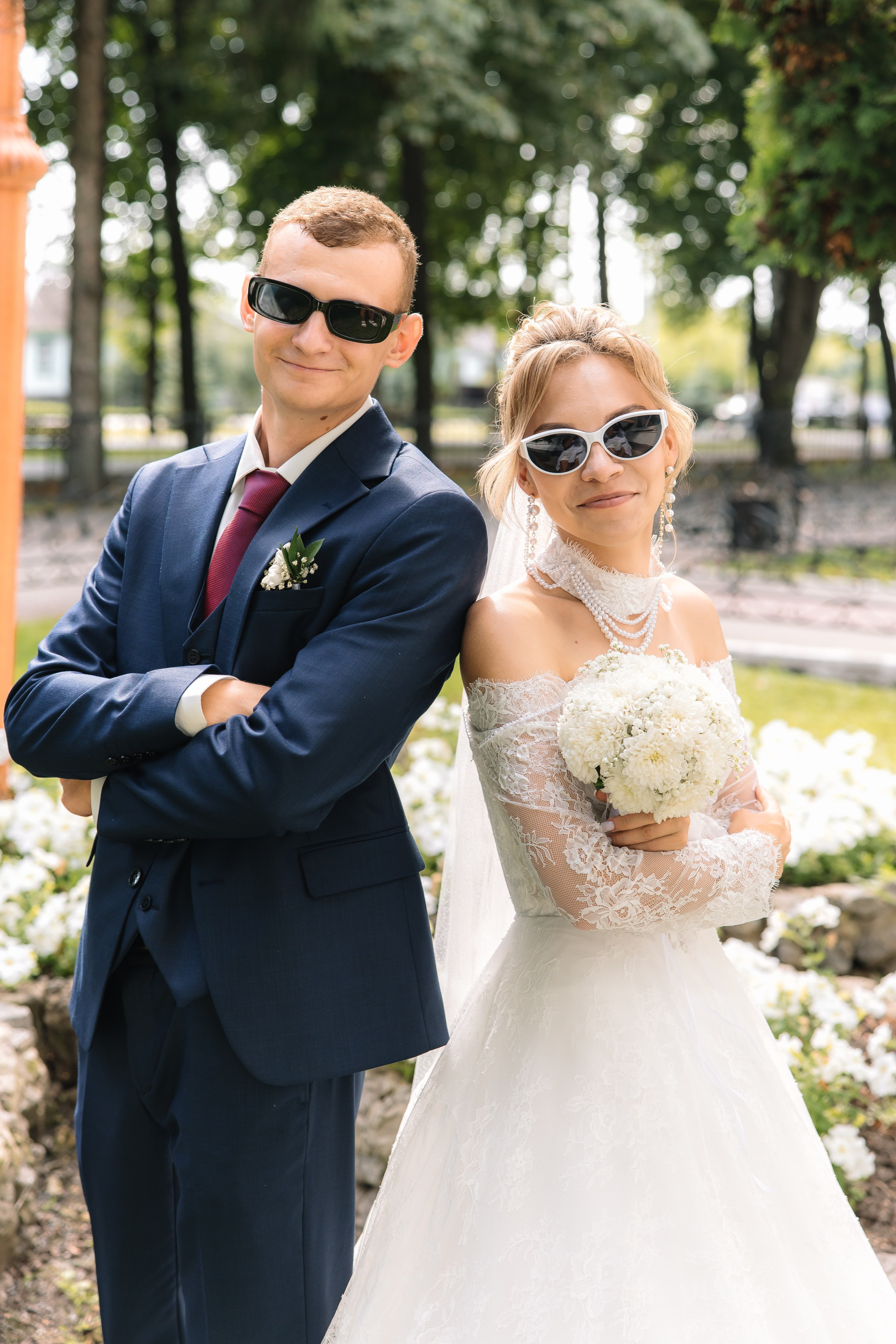 ВИКТОРИЯ И АЛЕКСЕЙ. Свадебный и семейный фотограф в Курске и Курчатове