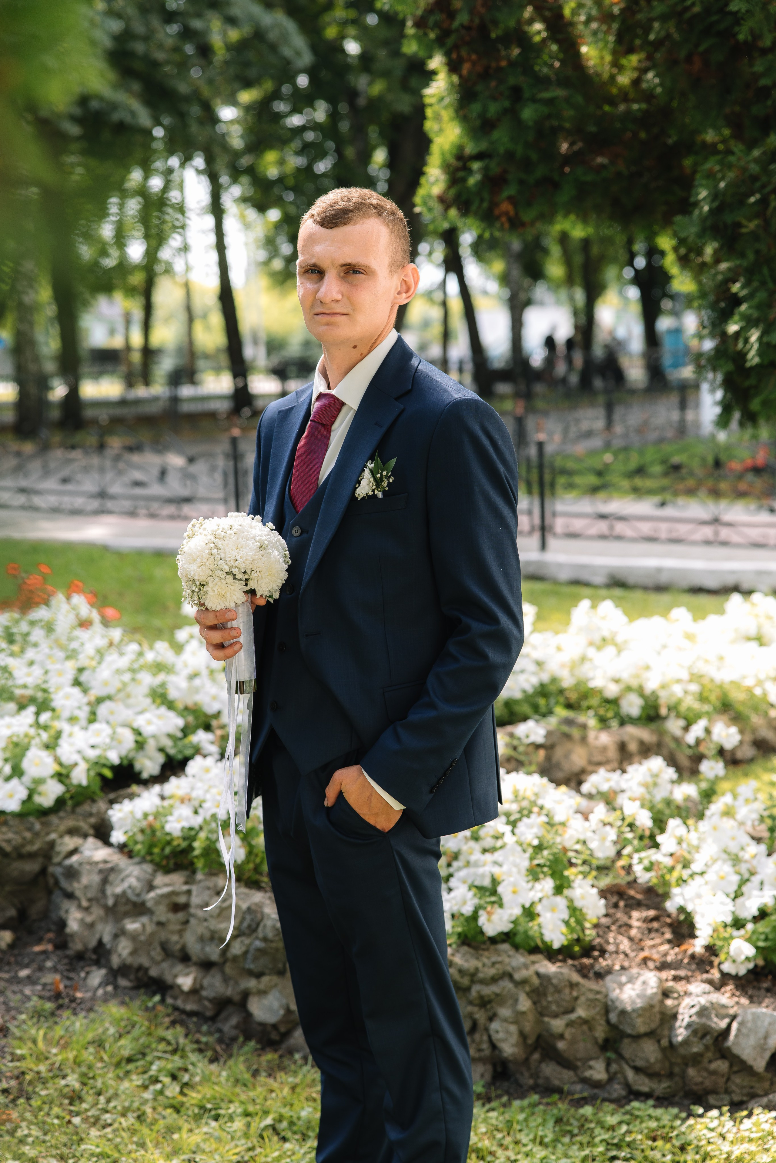 ВИКТОРИЯ И АЛЕКСЕЙ. Свадебный и семейный фотограф в Курске и Курчатове