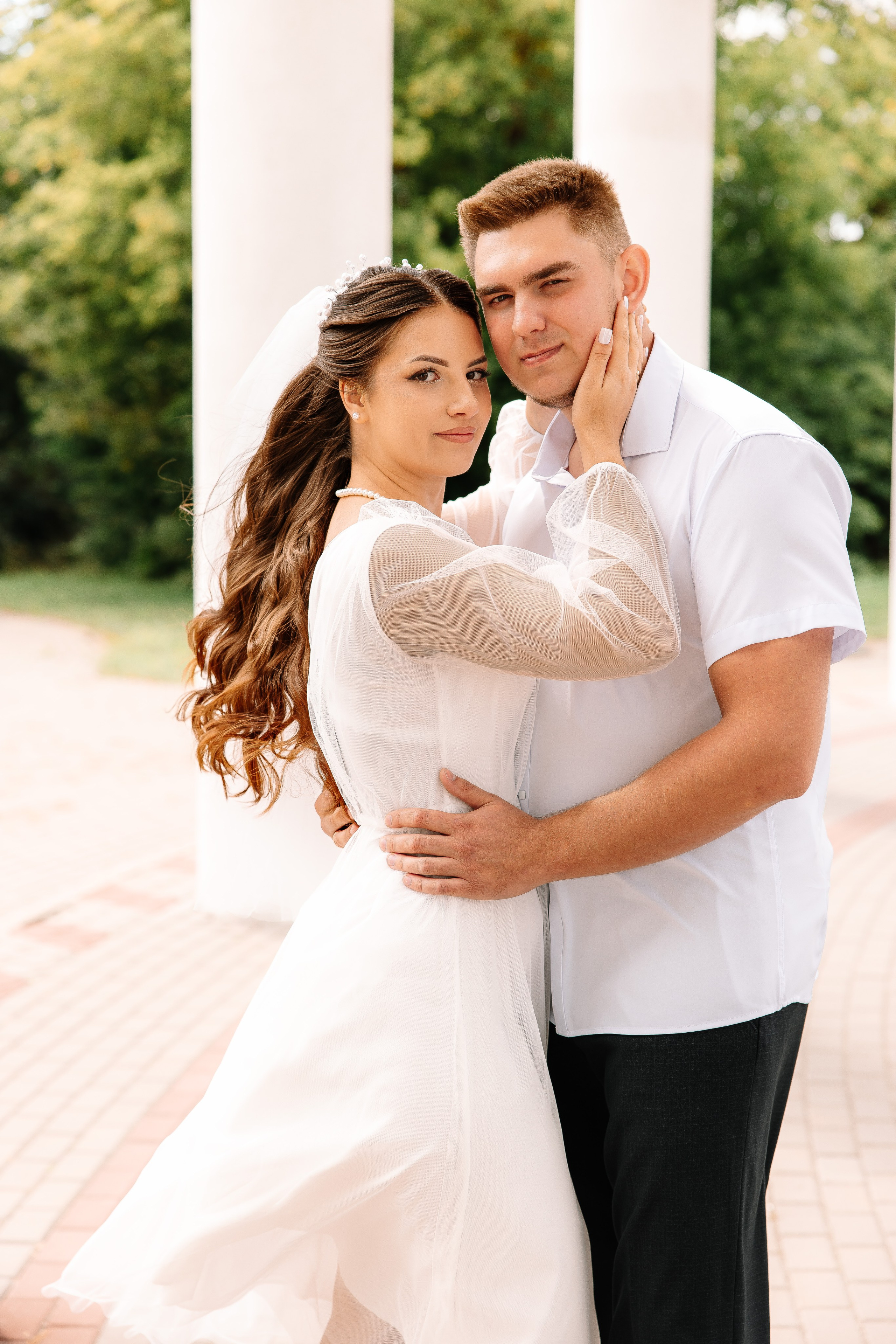 СОФИЯ И МАКСИМ. Свадебный и семейный фотограф в Курске и Курчатове