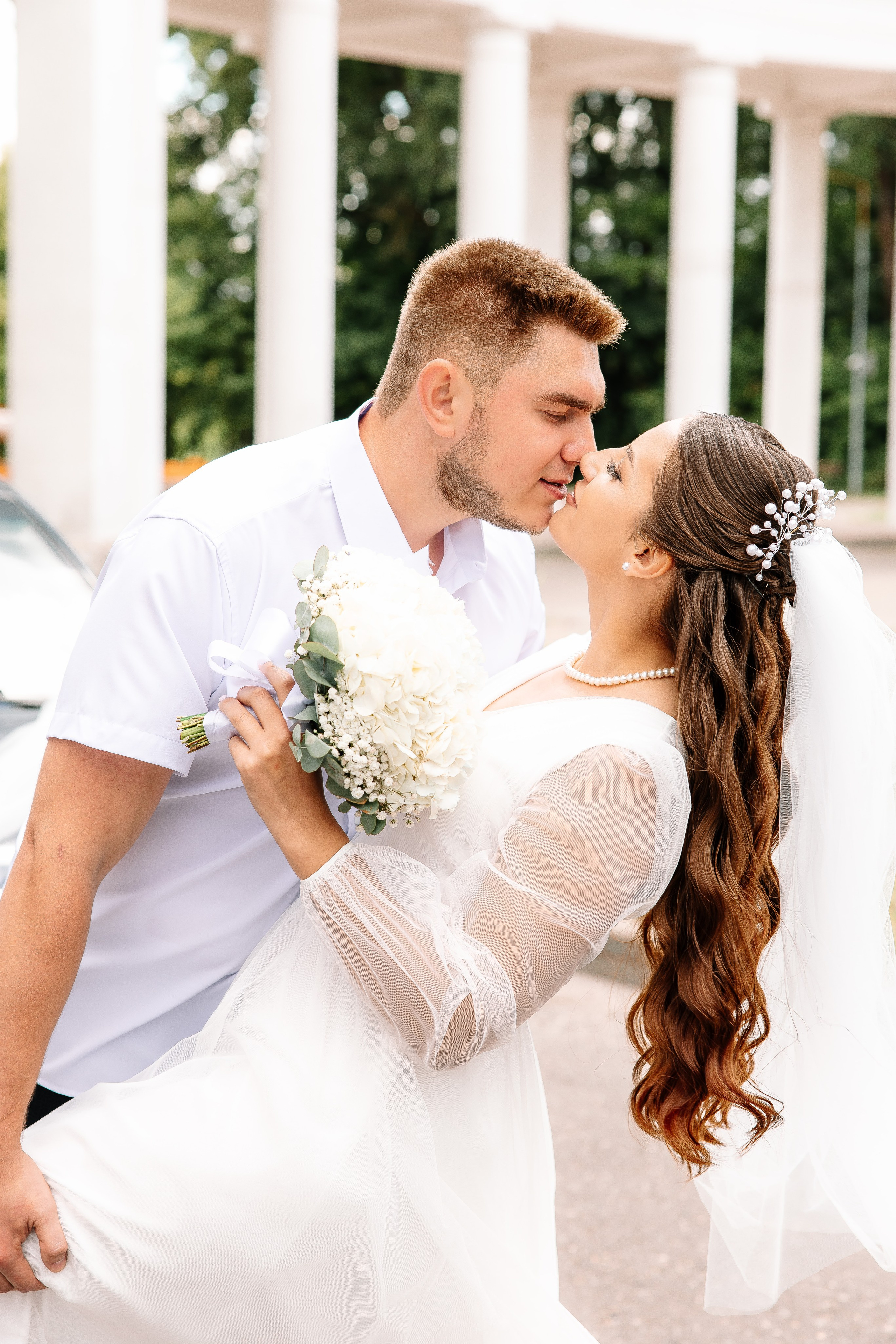 СОФИЯ И МАКСИМ. Свадебный и семейный фотограф в Курске и Курчатове