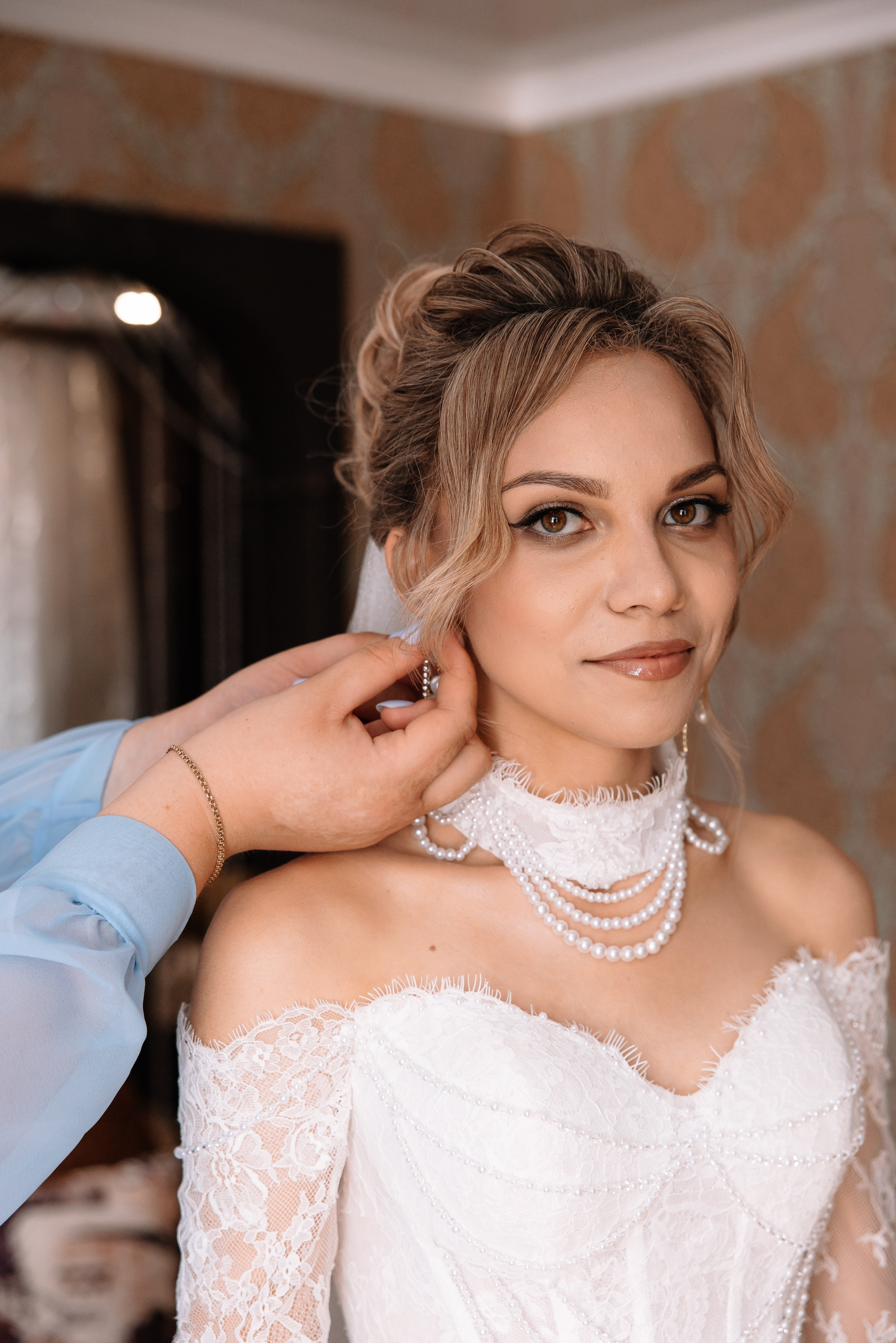 ВИКТОРИЯ И АЛЕКСЕЙ. Свадебный и семейный фотограф в Курске и Курчатове