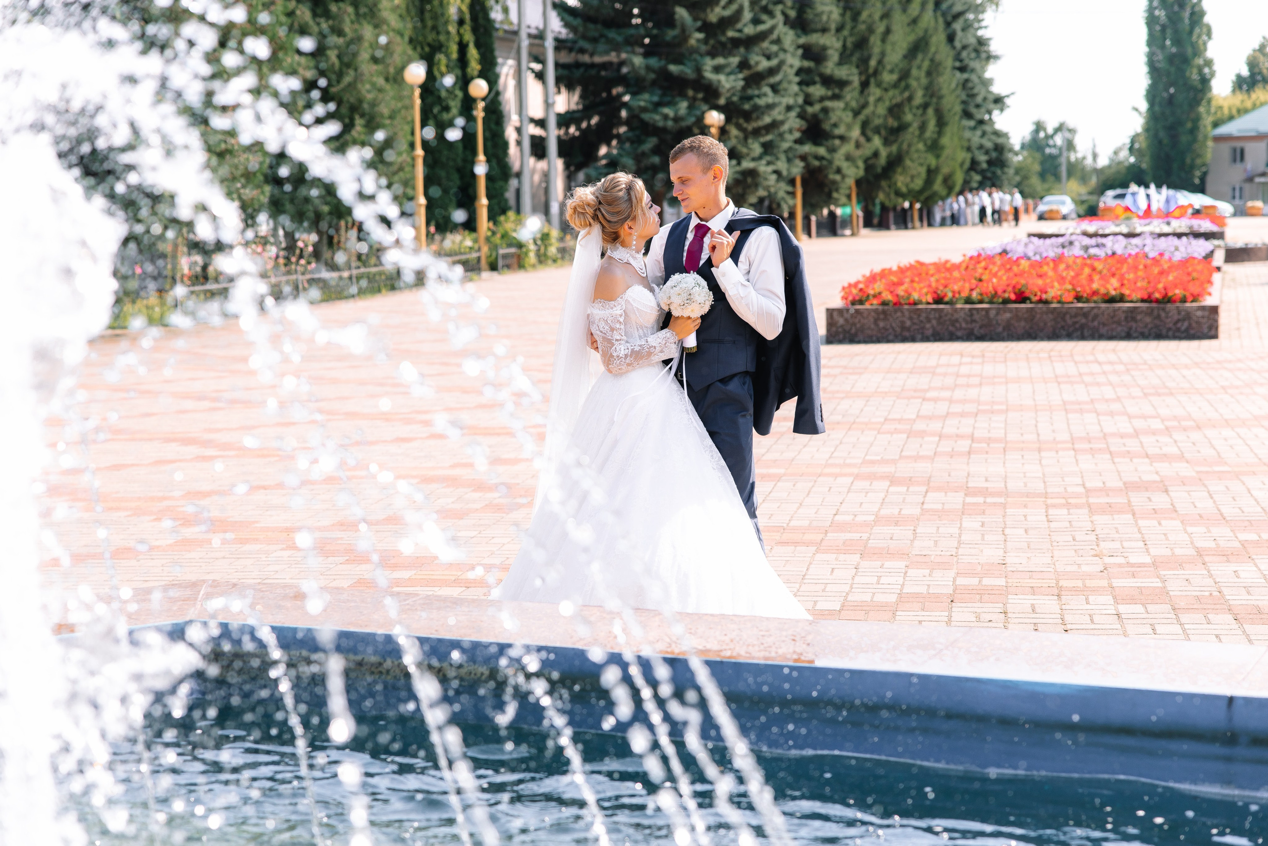 ВИКТОРИЯ И АЛЕКСЕЙ. Свадебный и семейный фотограф в Курске и Курчатове