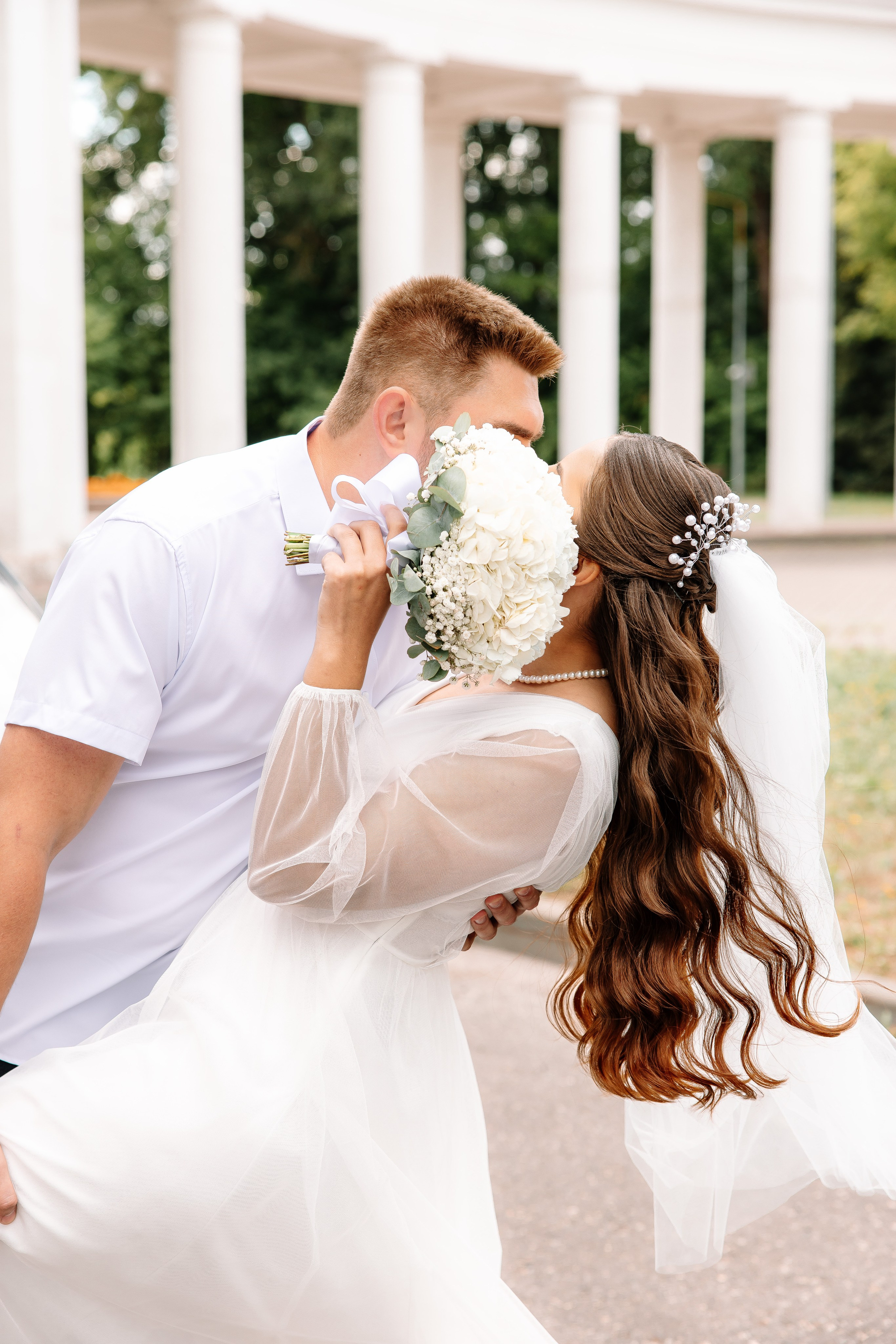 СОФИЯ И МАКСИМ. Свадебный и семейный фотограф в Курске и Курчатове