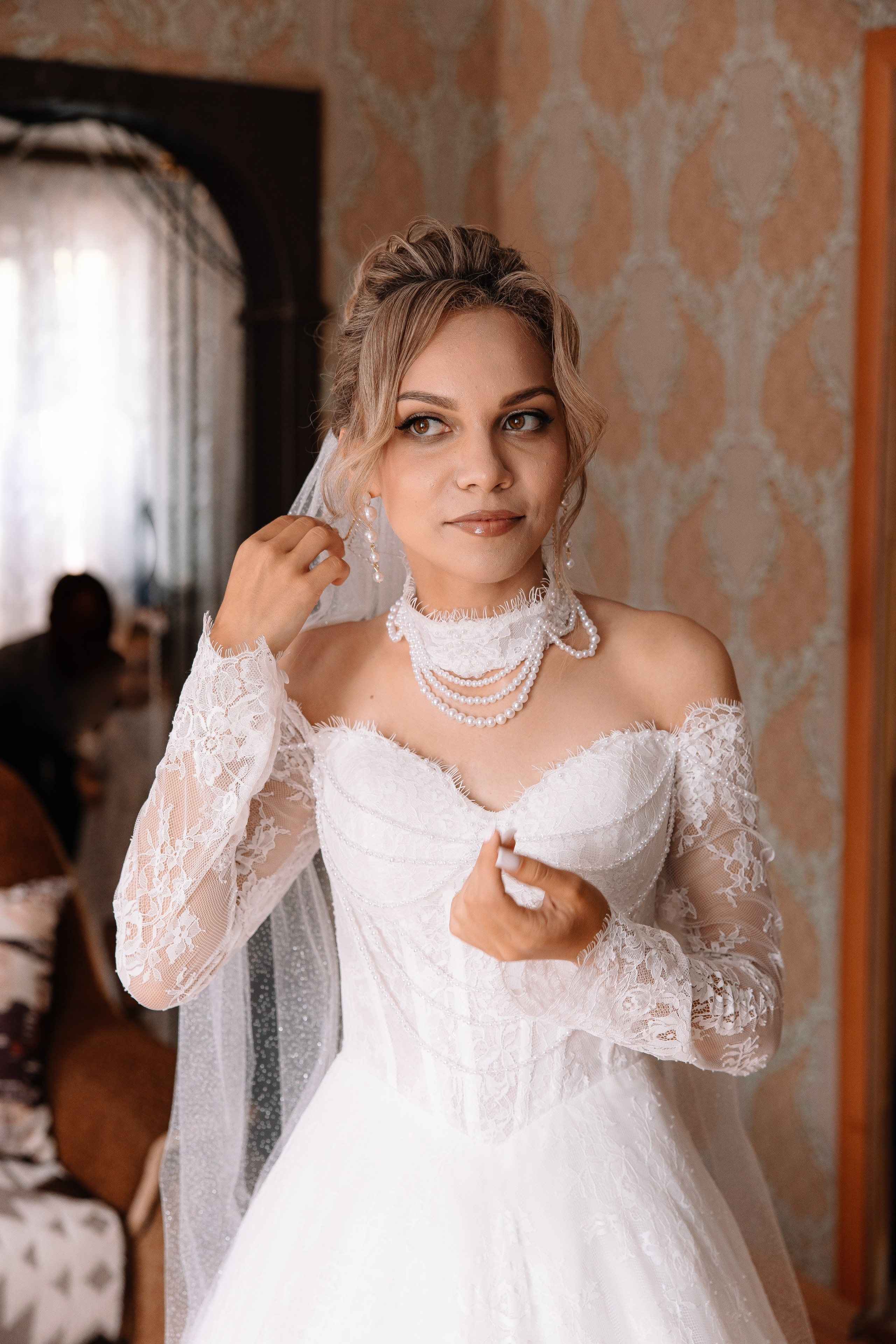 ВИКТОРИЯ И АЛЕКСЕЙ. Свадебный и семейный фотограф в Курске и Курчатове