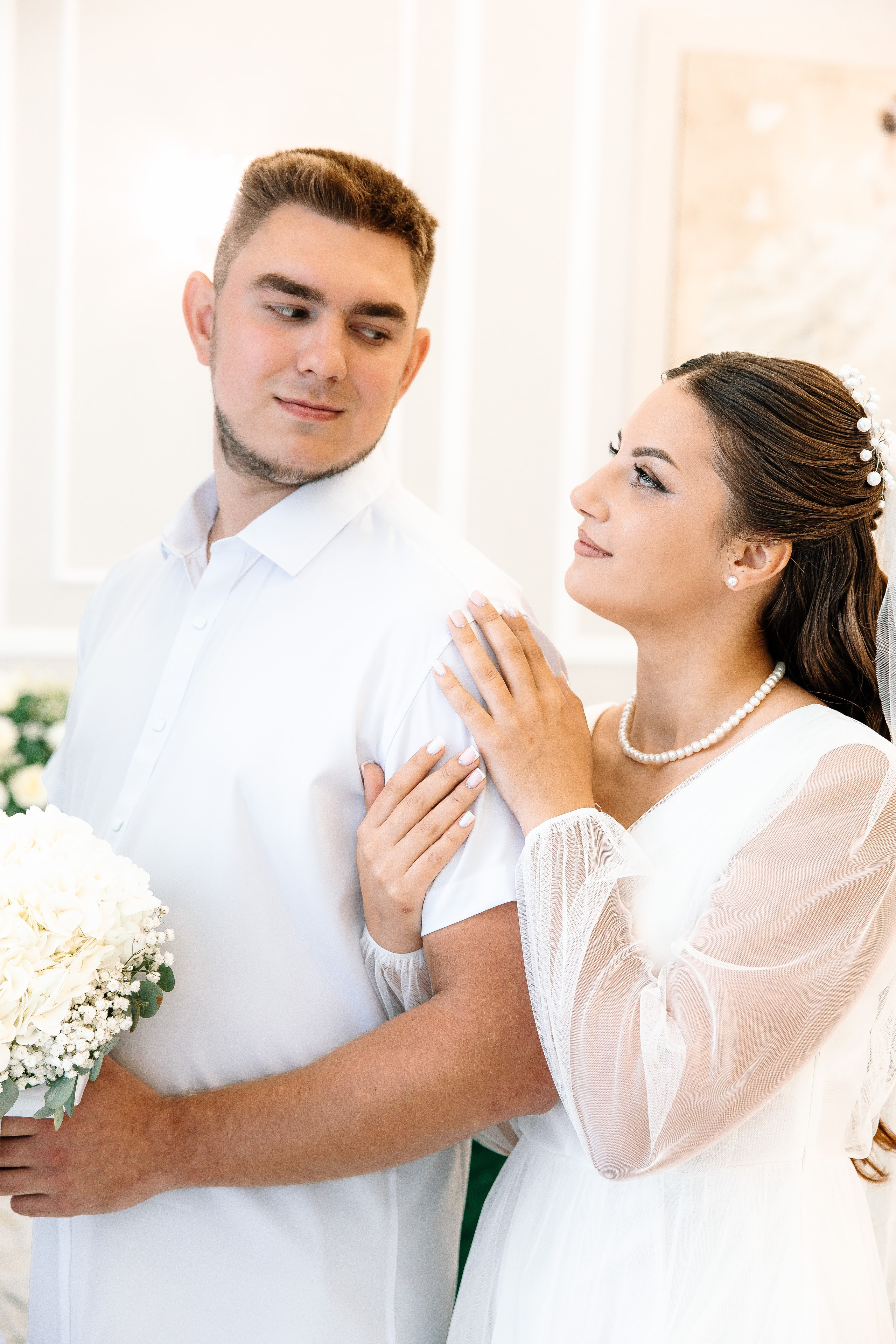 СОФИЯ И МАКСИМ. Свадебный и семейный фотограф в Курске и Курчатове