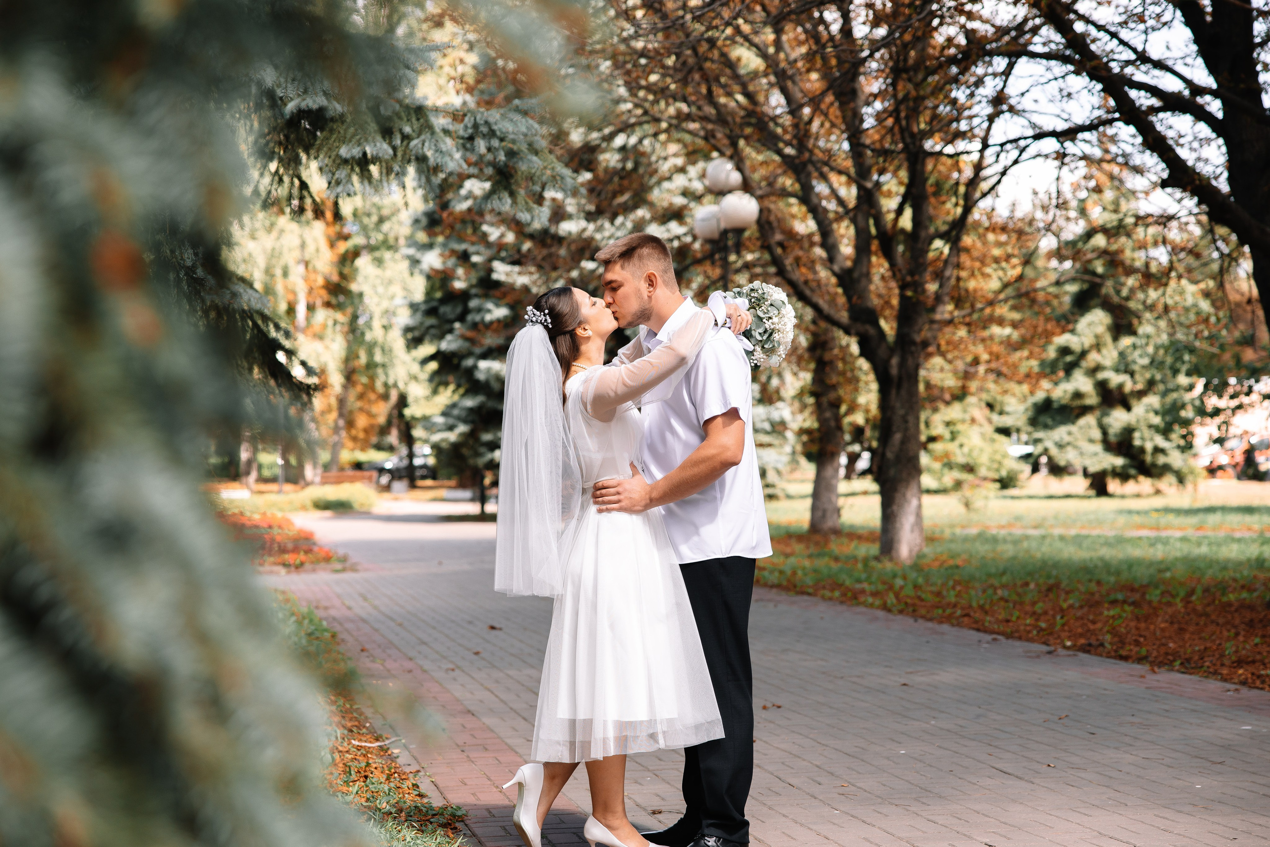 СОФИЯ И МАКСИМ. Свадебный и семейный фотограф в Курске и Курчатове