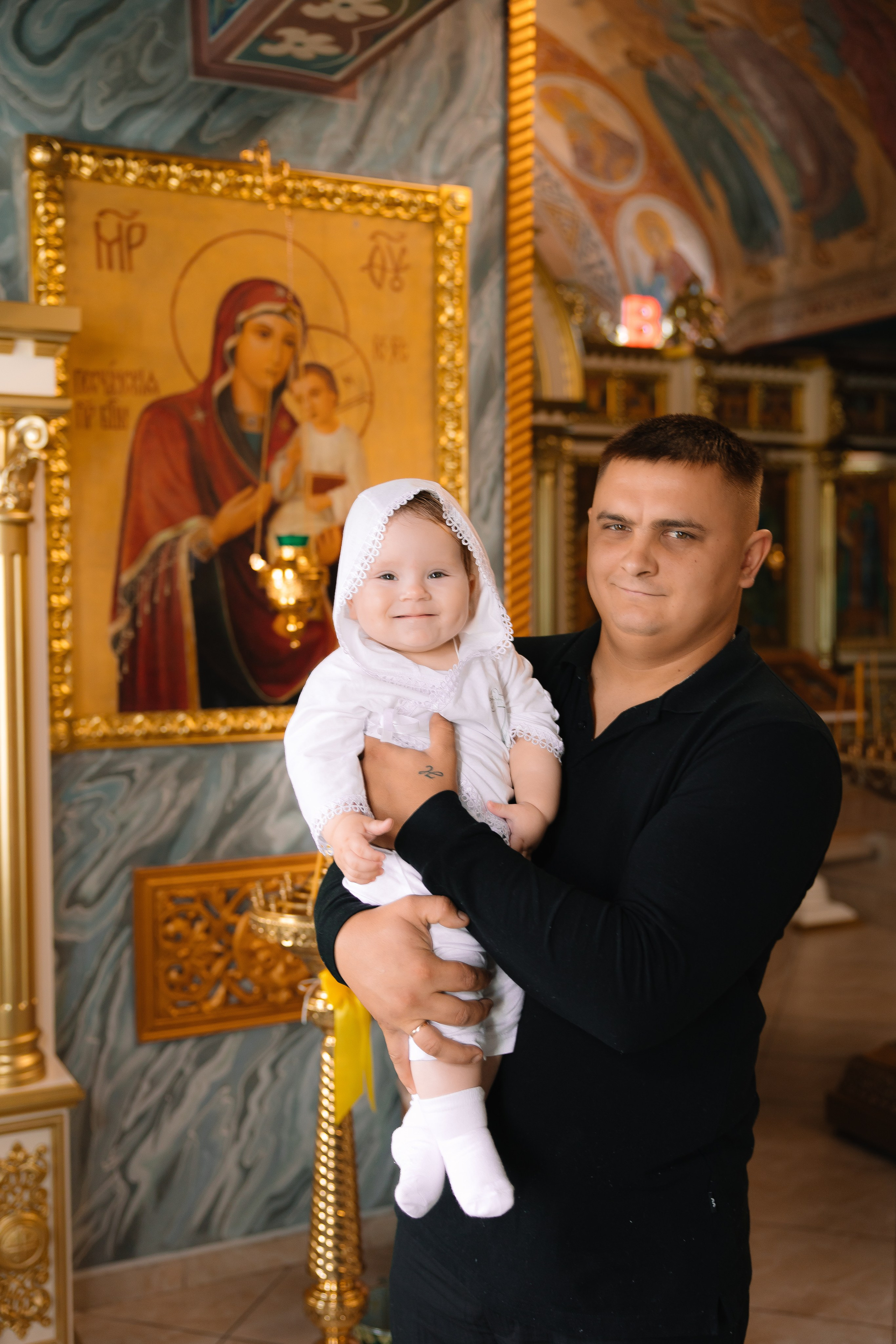 АНДРЕЙ. Свадебный и семейный фотограф в Курске и Курчатове