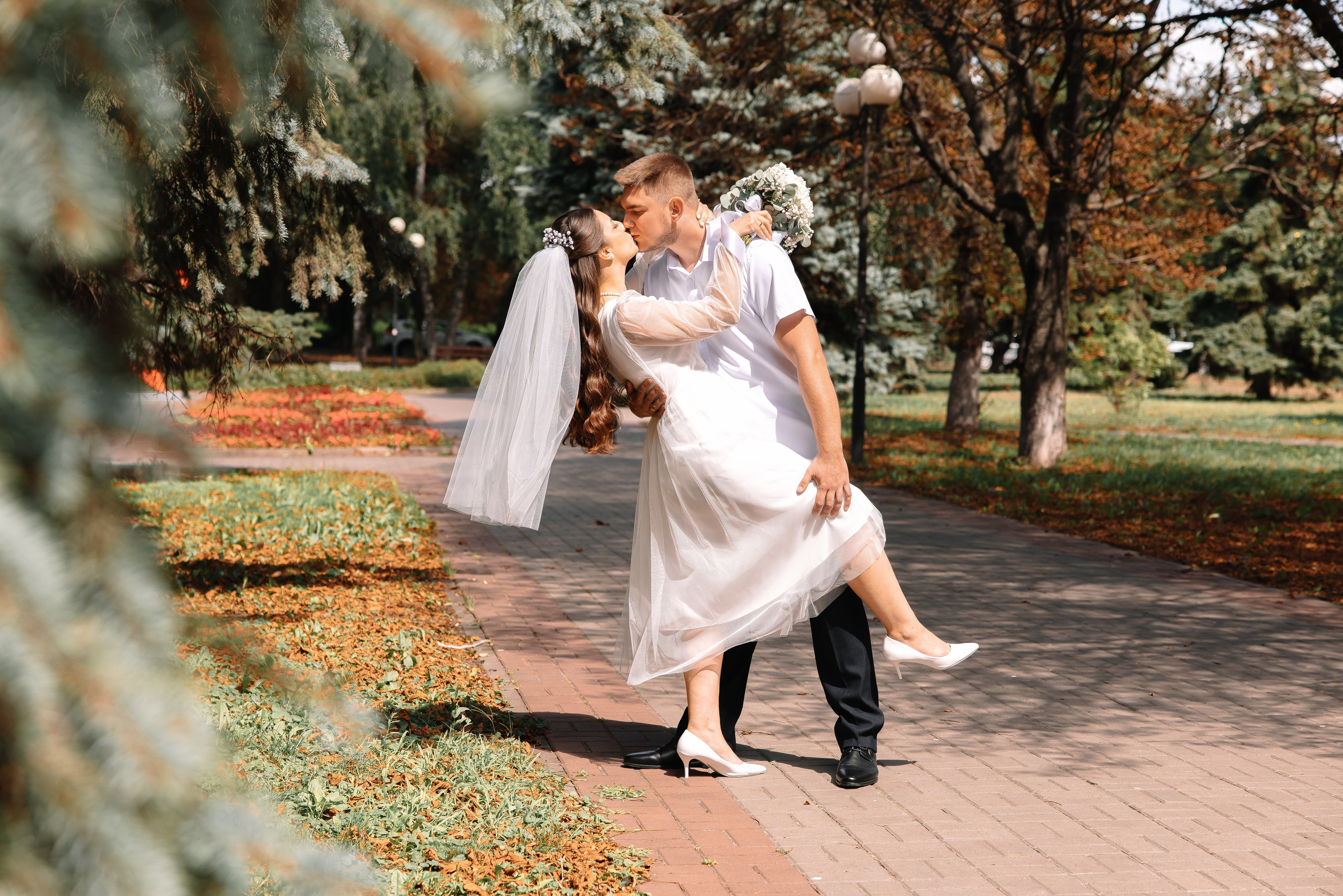 СОФИЯ И МАКСИМ. Свадебный и семейный фотограф в Курске и Курчатове