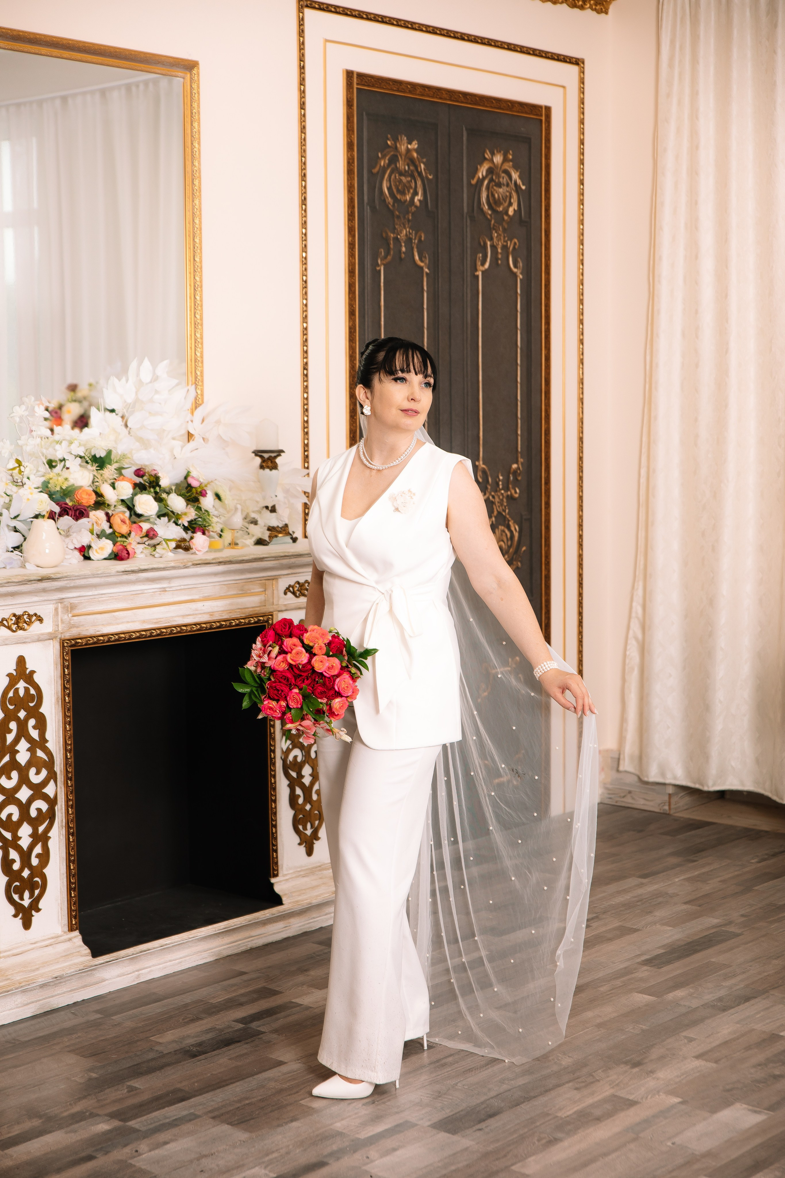 ЕКАТЕРИНА И КИРИЛЛ. Свадебный и семейный фотограф в Курске и Курчатове