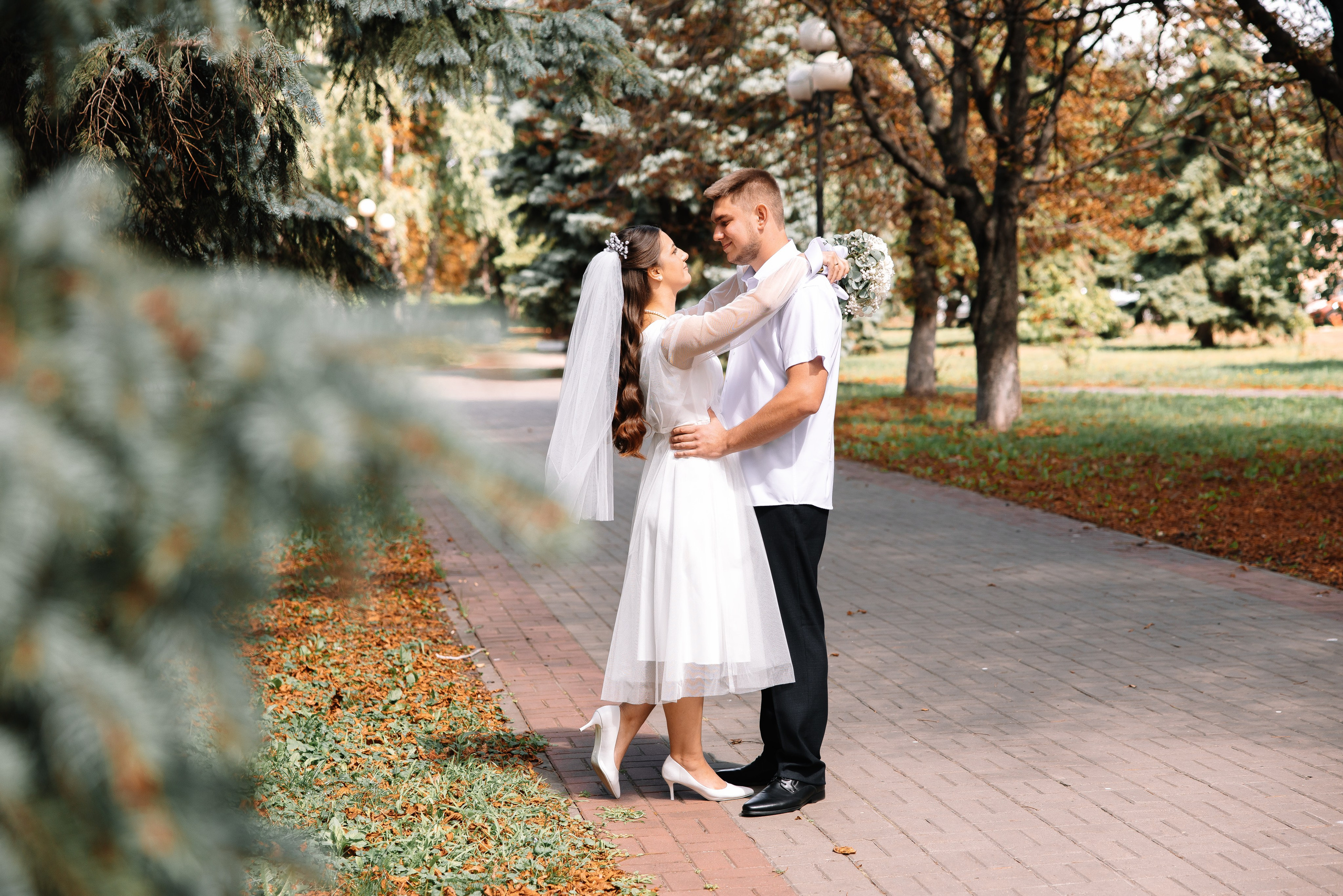 СОФИЯ И МАКСИМ. Свадебный и семейный фотограф в Курске и Курчатове