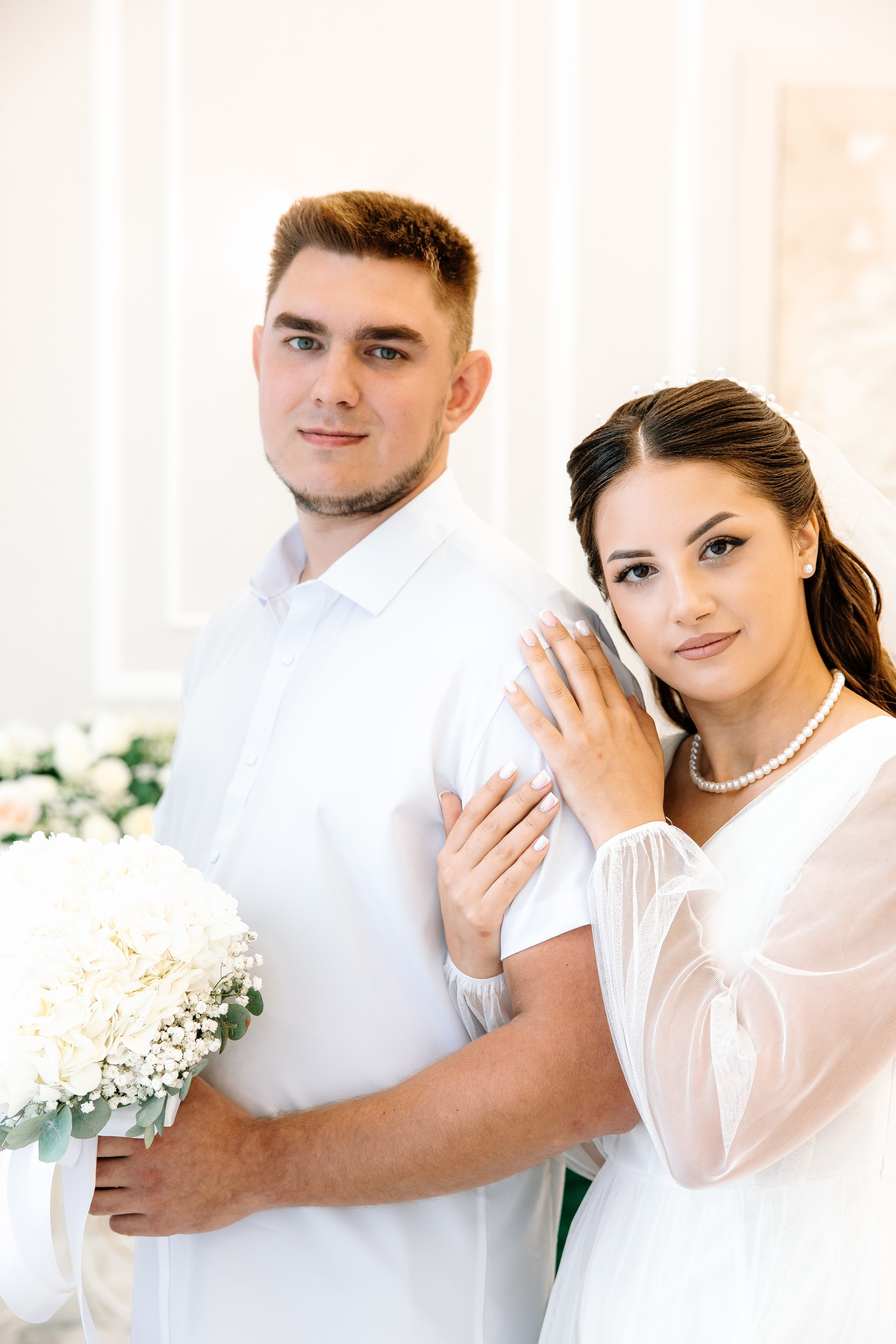 СОФИЯ И МАКСИМ. Свадебный и семейный фотограф в Курске и Курчатове