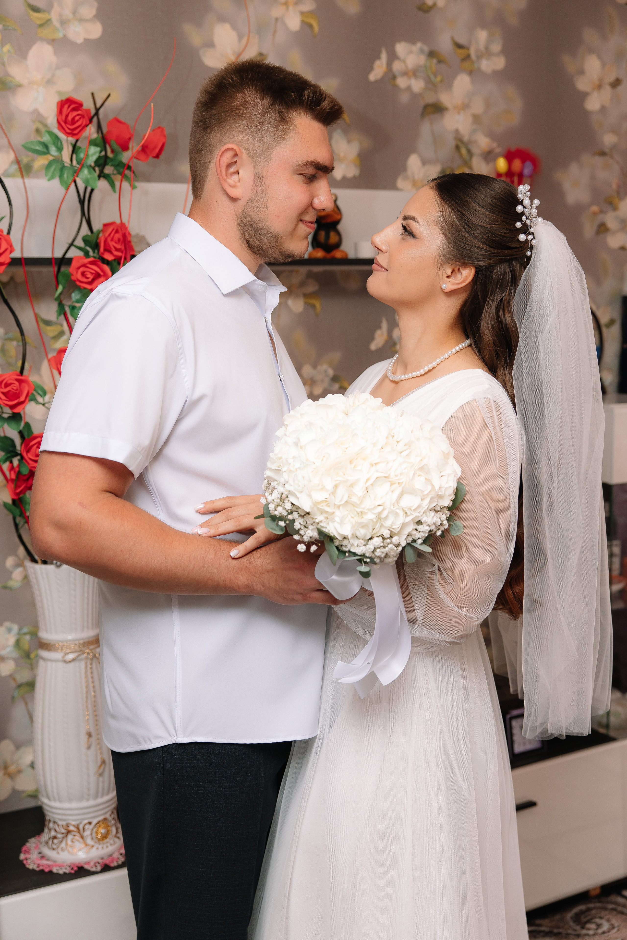 СОФИЯ И МАКСИМ. Свадебный и семейный фотограф в Курске и Курчатове