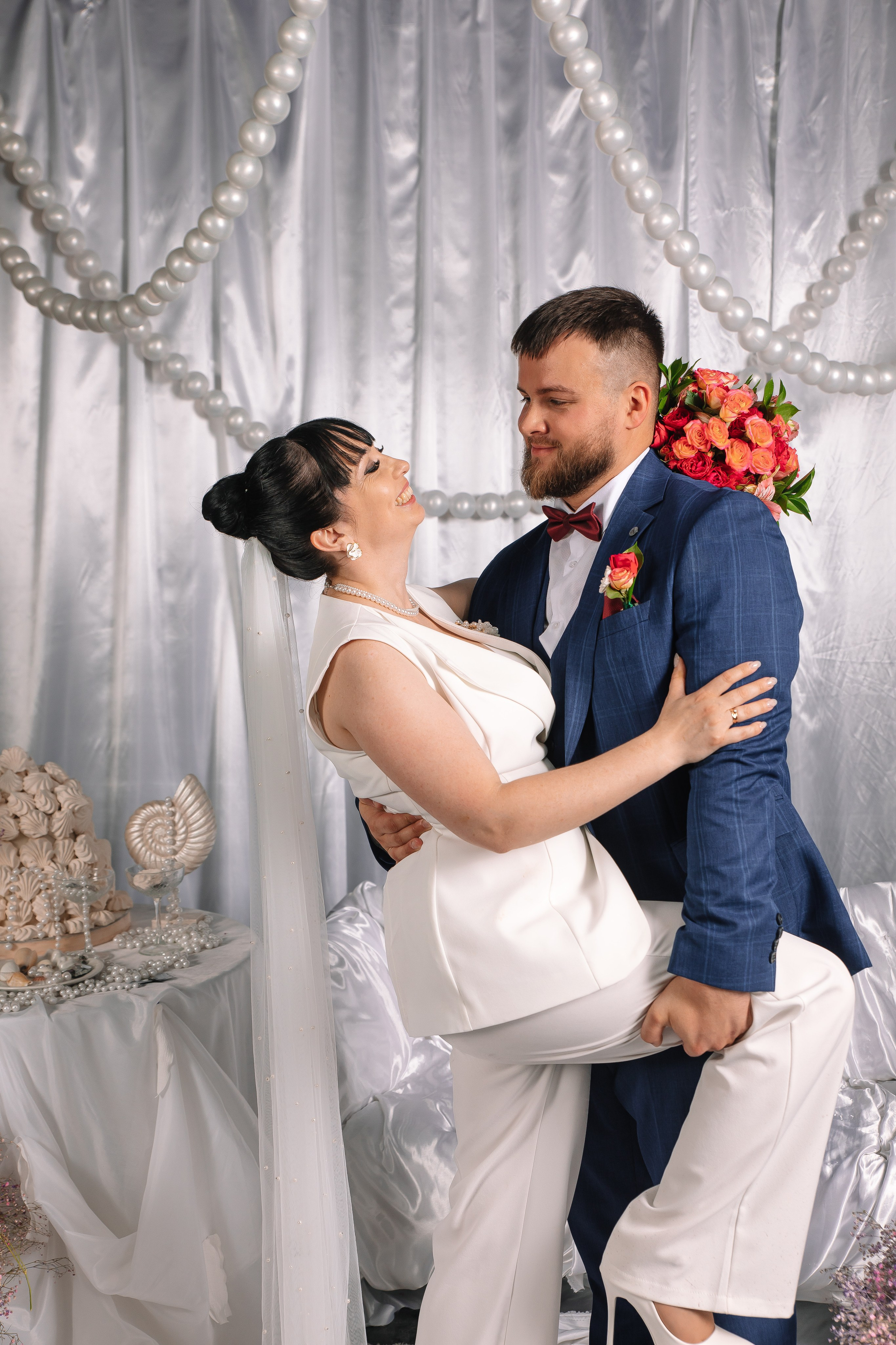 ЕКАТЕРИНА И КИРИЛЛ. Свадебный и семейный фотограф в Курске и Курчатове