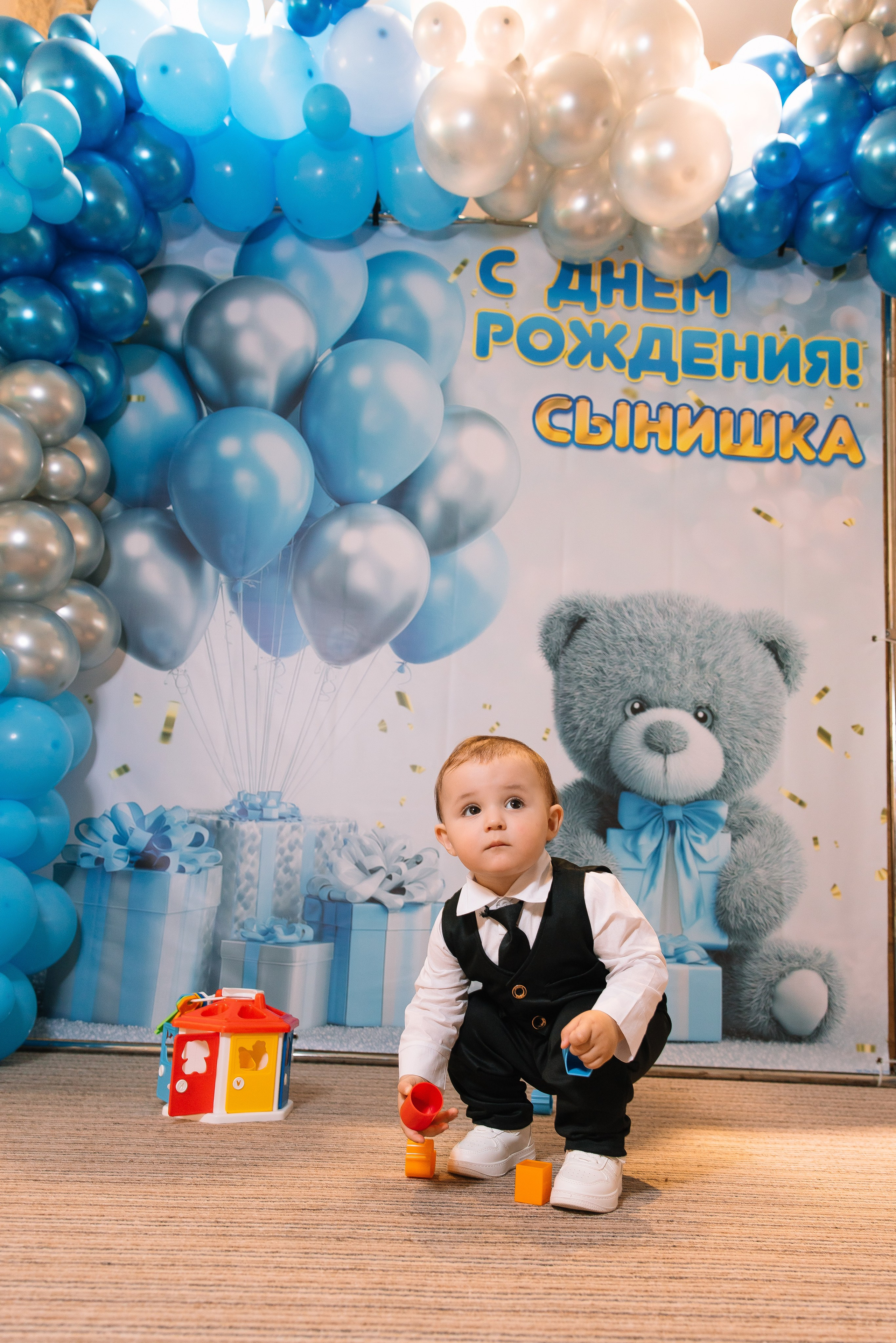 АРТЁМ. Свадебный и семейный фотограф в Курске и Курчатове