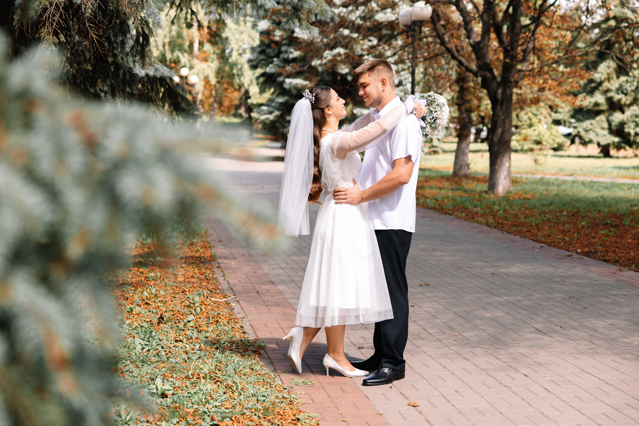 СОФИЯ И МАКСИМ. Свадебный и семейный фотограф в Курске и Курчатове