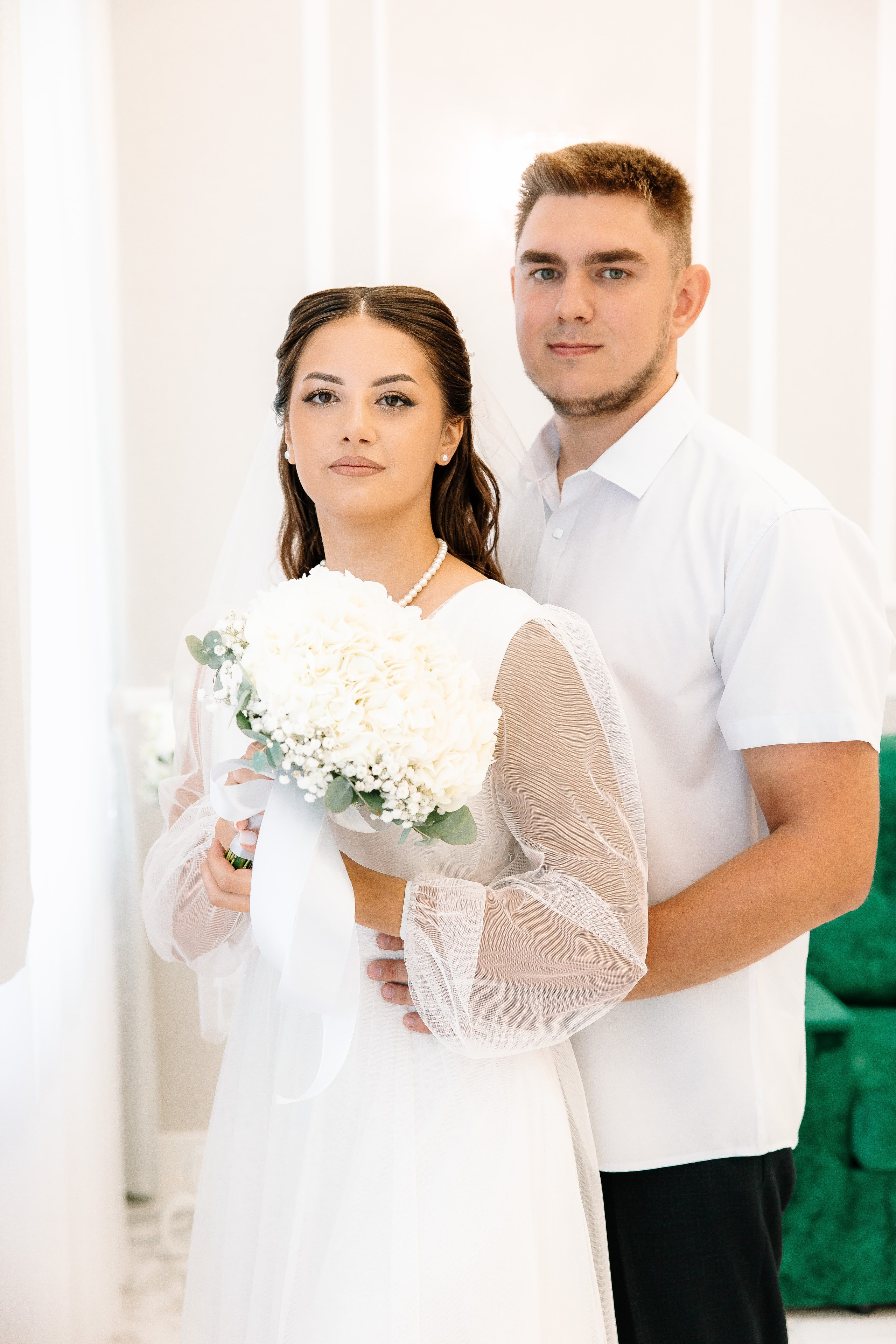 СОФИЯ И МАКСИМ. Свадебный и семейный фотограф в Курске и Курчатове