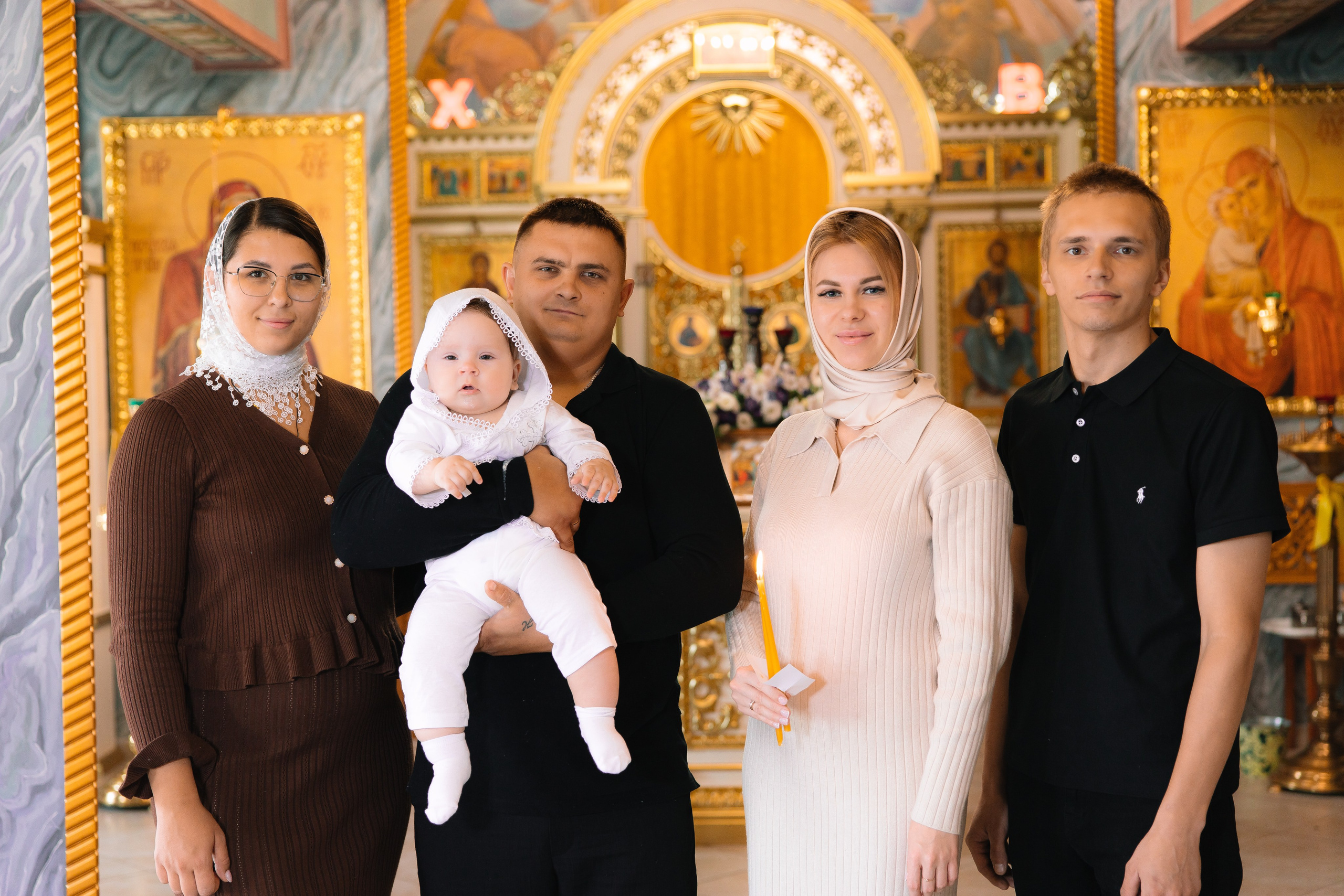 АНДРЕЙ. Свадебный и семейный фотограф в Курске и Курчатове