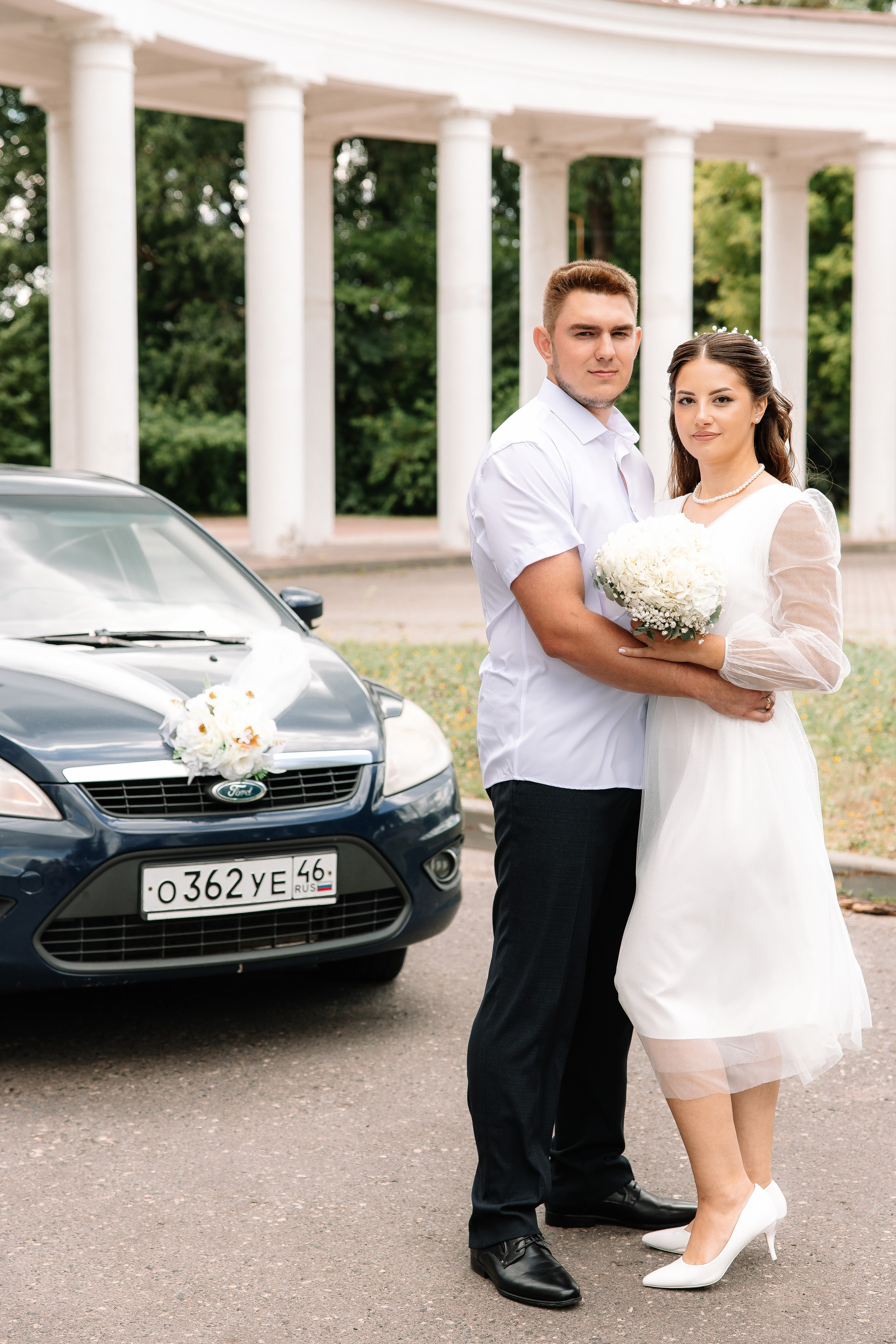 СОФИЯ И МАКСИМ. Свадебный и семейный фотограф в Курске и Курчатове