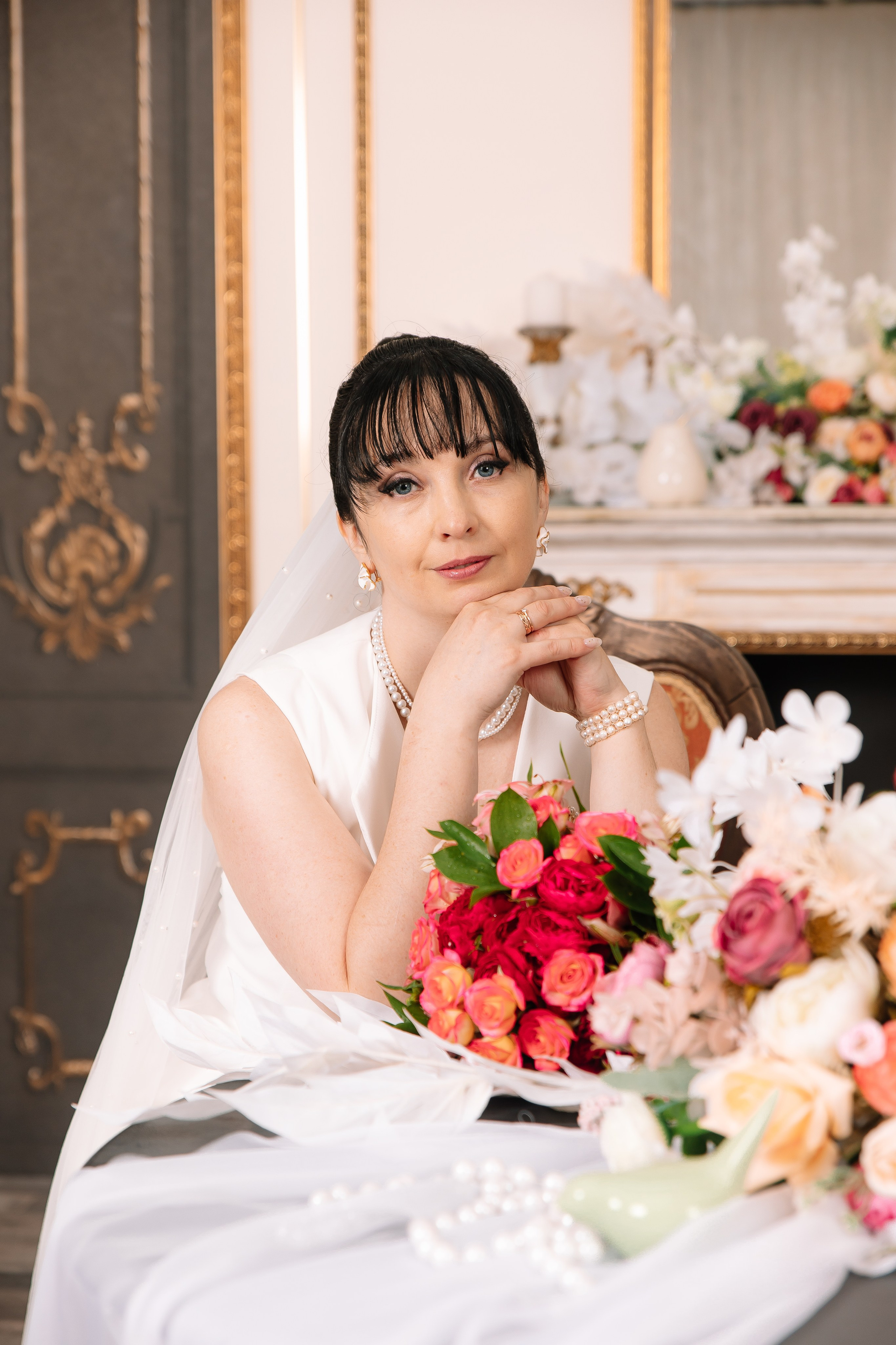 ЕКАТЕРИНА И КИРИЛЛ. Свадебный и семейный фотограф в Курске и Курчатове