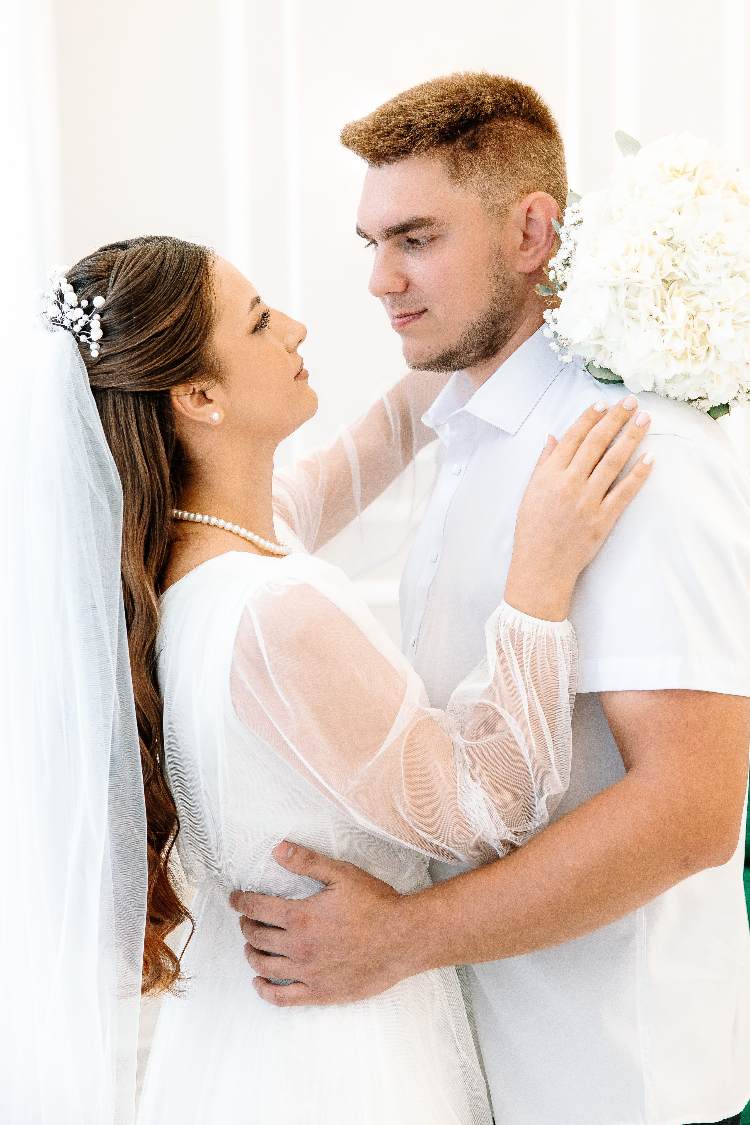 СОФИЯ И МАКСИМ. Свадебный и семейный фотограф в Курске и Курчатове