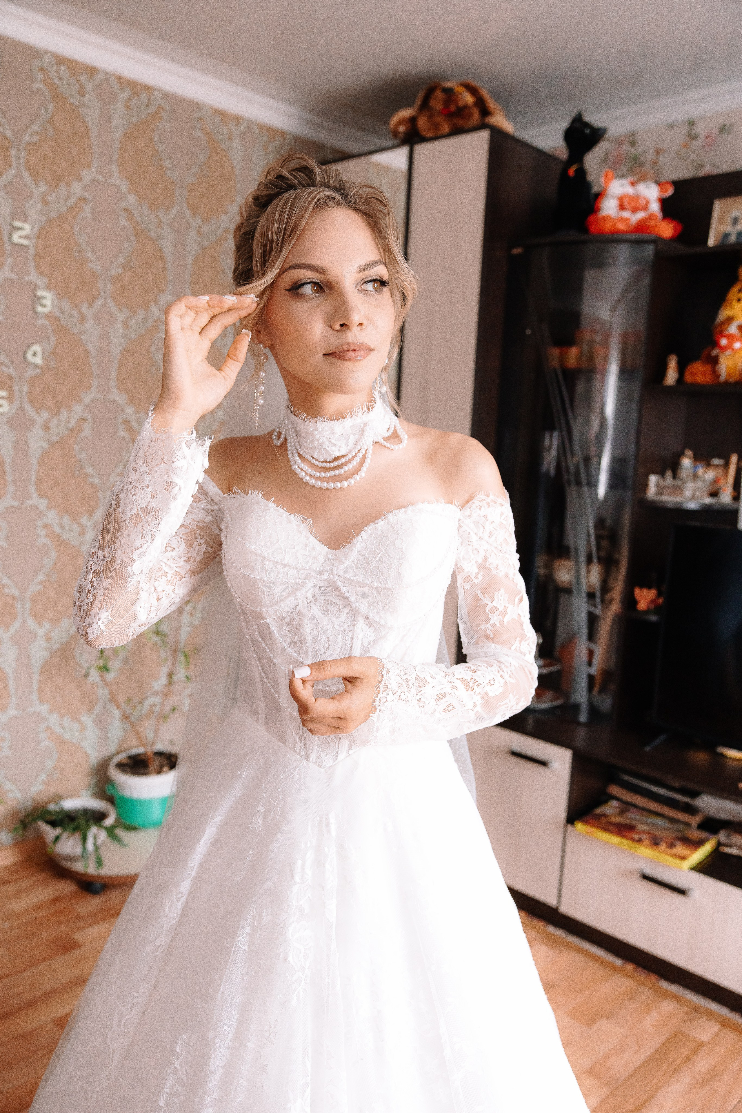 ВИКТОРИЯ И АЛЕКСЕЙ. Свадебный и семейный фотограф в Курске и Курчатове