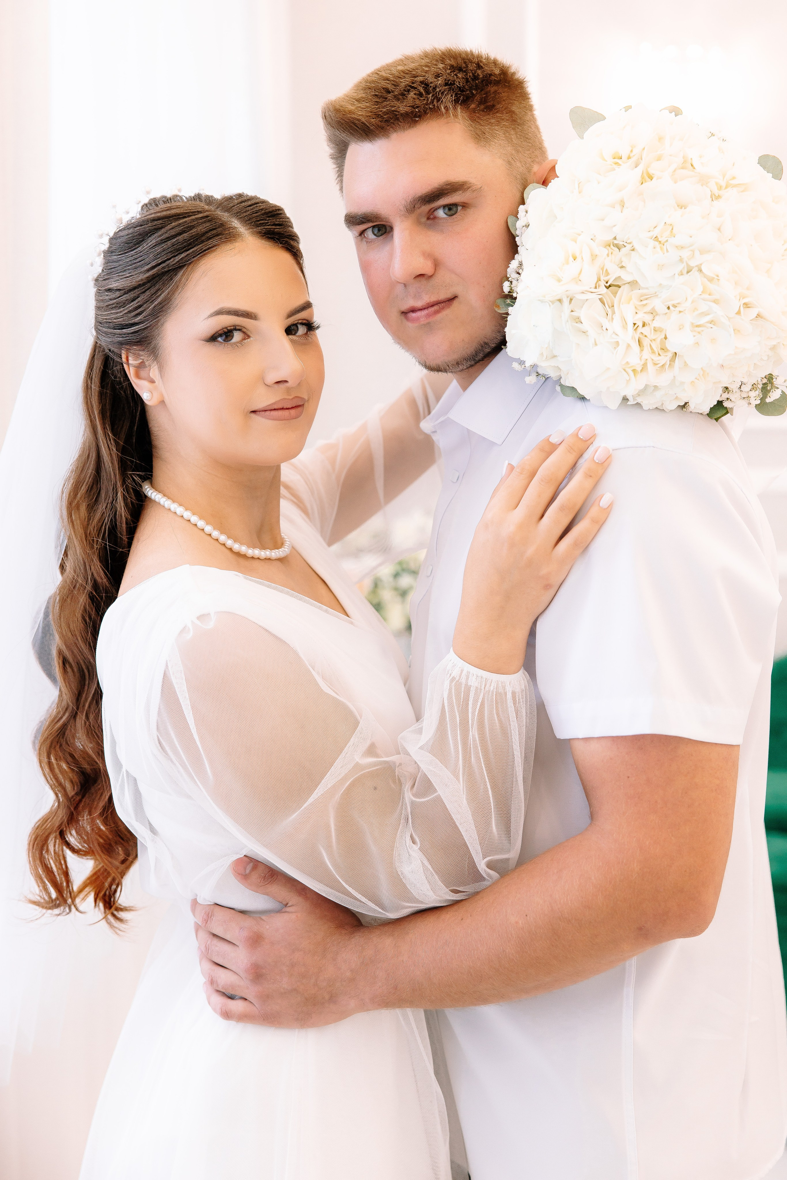 СОФИЯ И МАКСИМ. Свадебный и семейный фотограф в Курске и Курчатове
