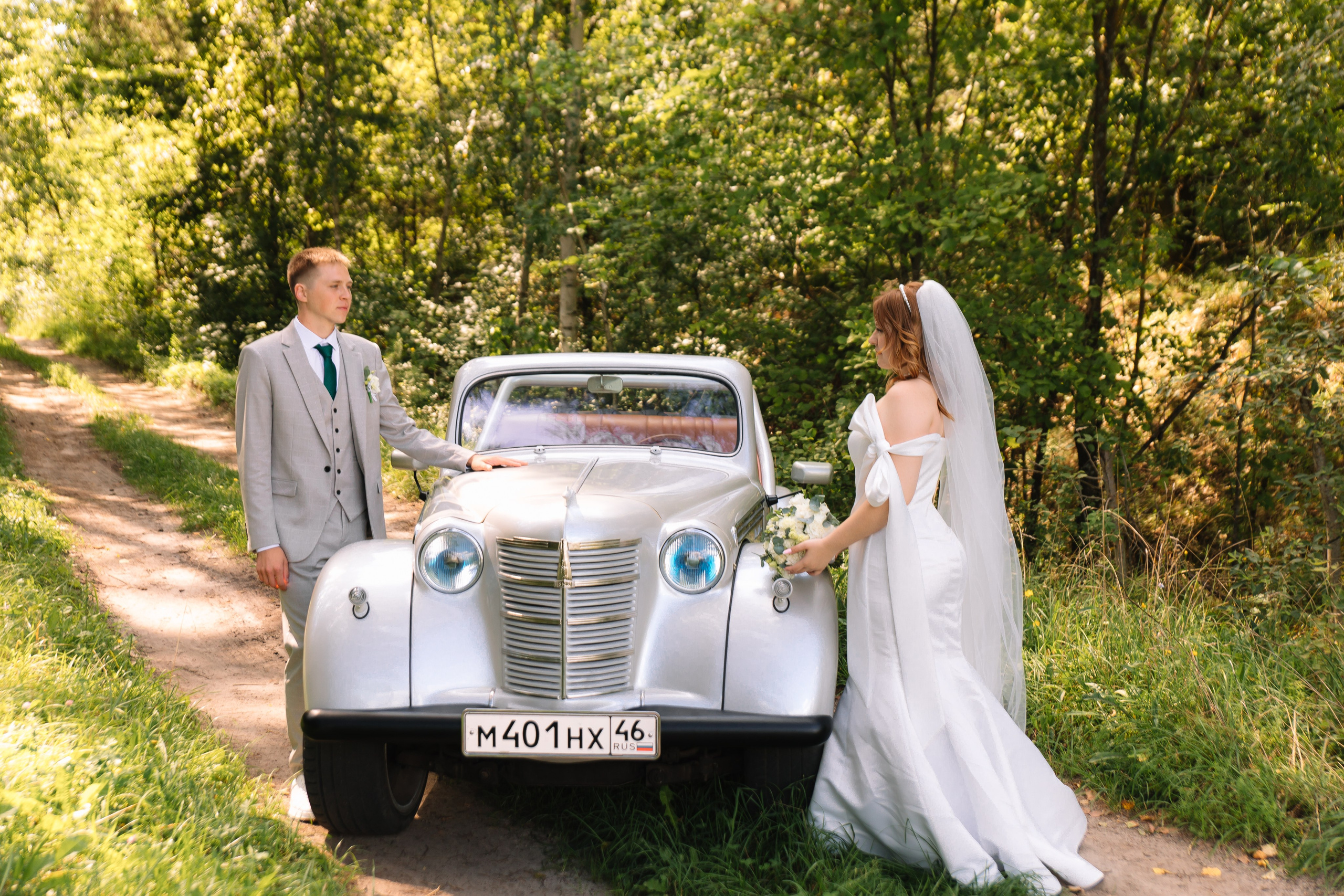 КИРА И НИКИТА. Свадебный и семейный фотограф в Курске и Курчатове