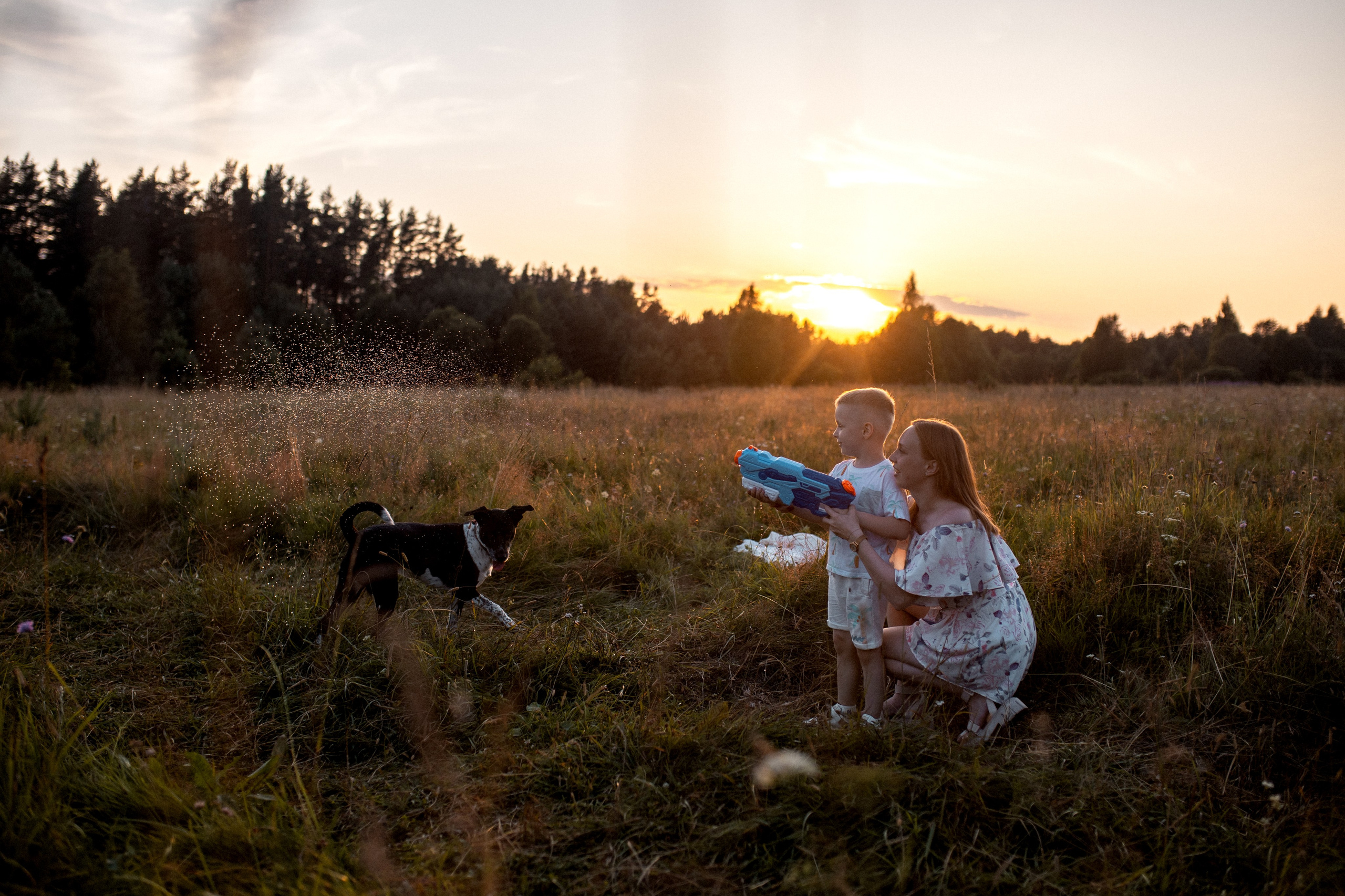 Света и Максим. Семейный фотограф Кострома/Санкт-Петребург Дарья Гавриченко