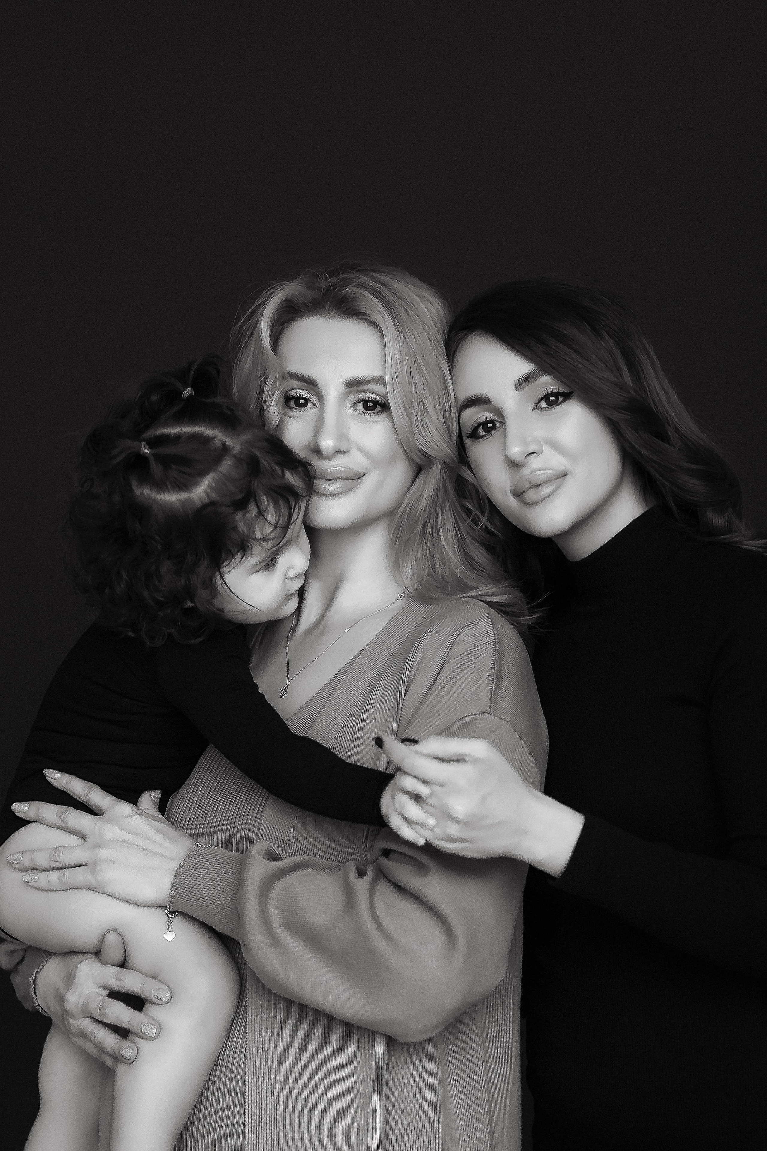 Фотопроект ДЕНЬ МАМЫ. Бусова Анастасия — фотограф беременности — Томск