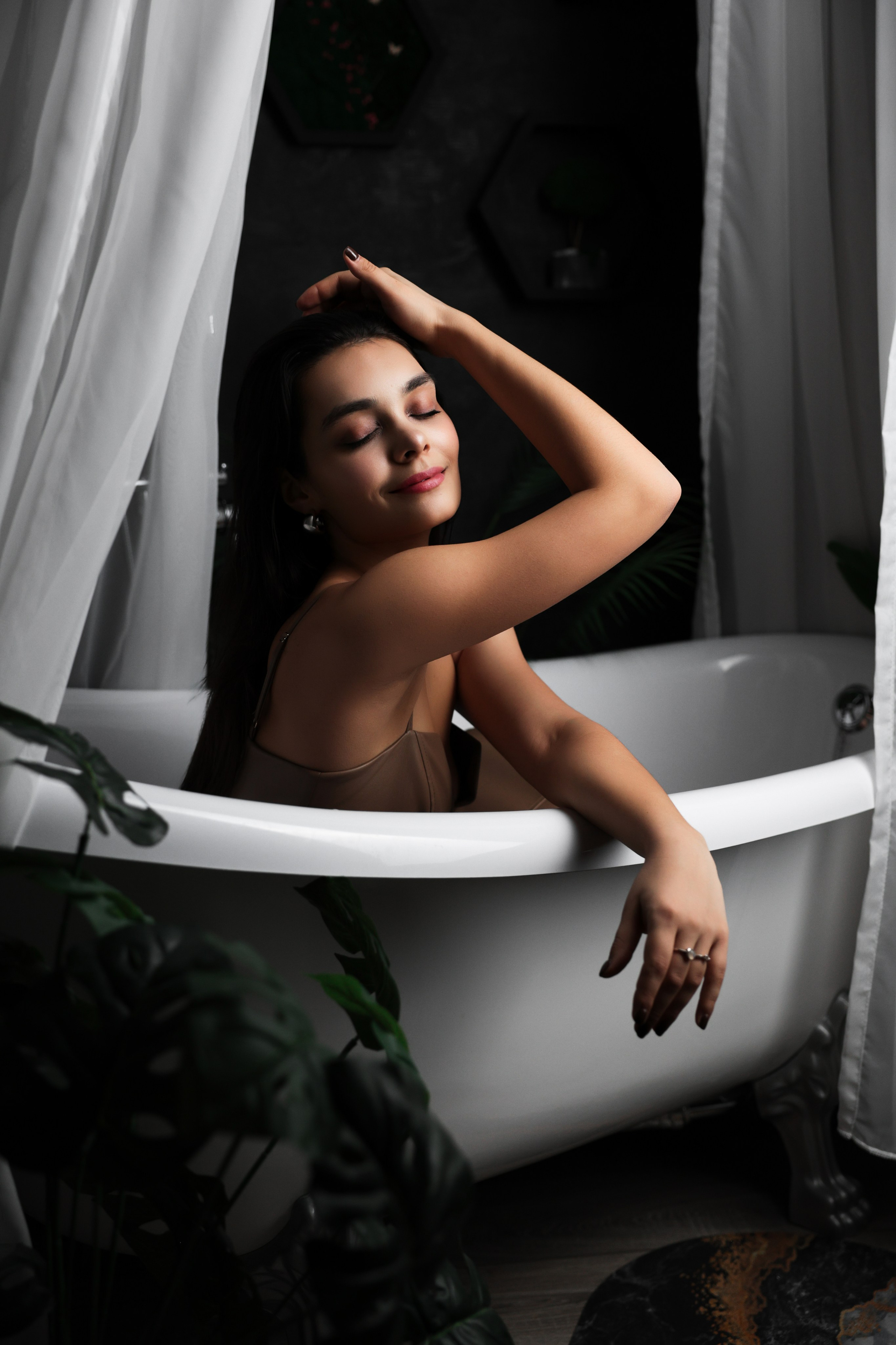 Алёна. Фотограф Александра Короткова (Москва, Люберцы, Жуковский)