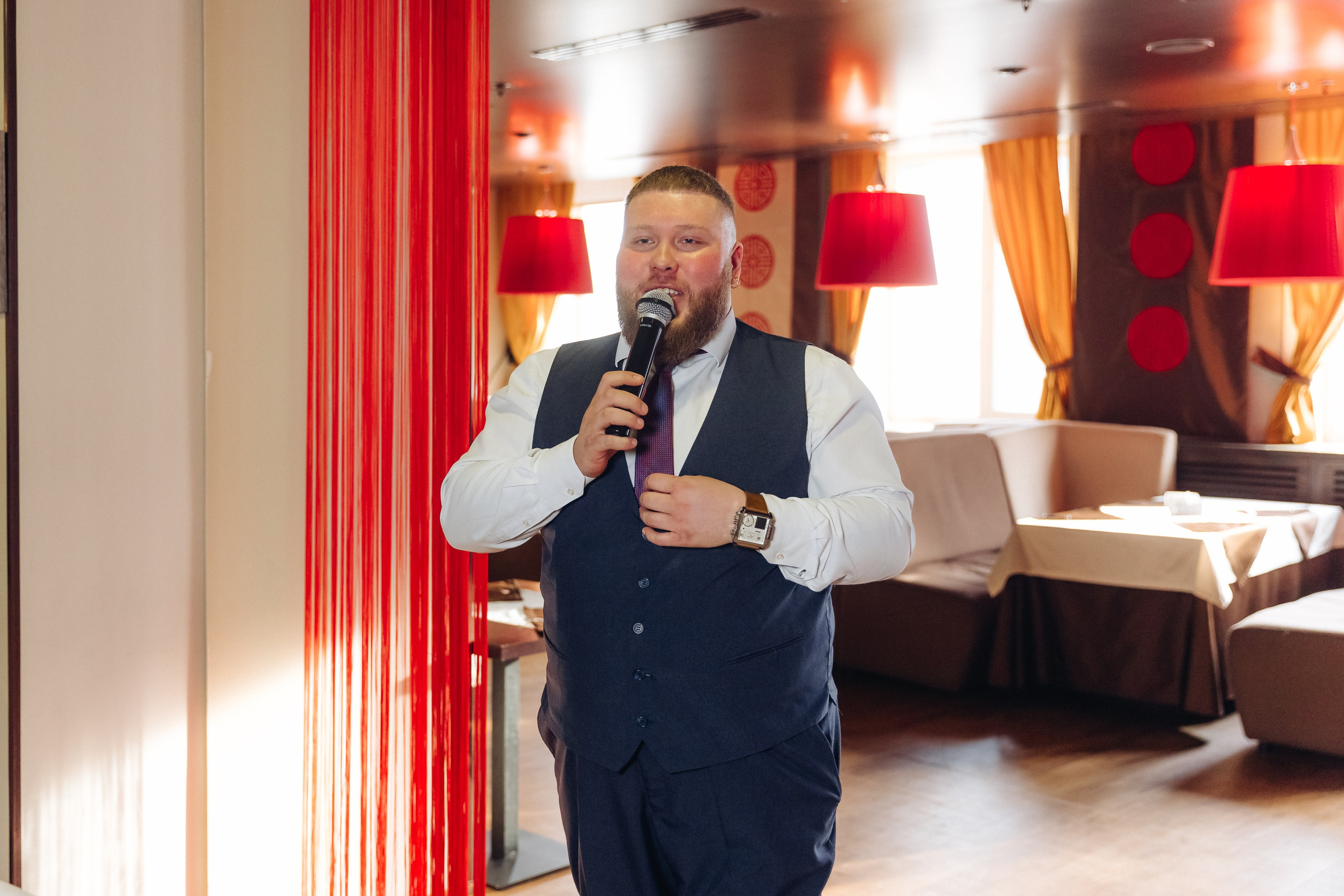 День рождение Макара. Свадебный и семейный фотограф в Улан-Удэ