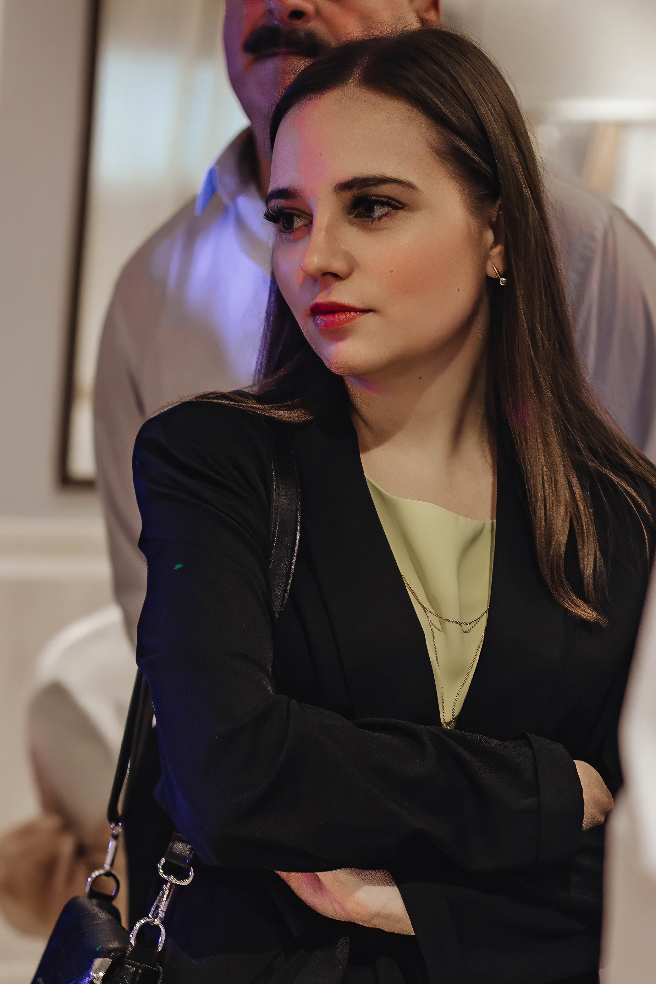 Юбилей Михаила. Фотограф Светлана Столярова Воскресенск