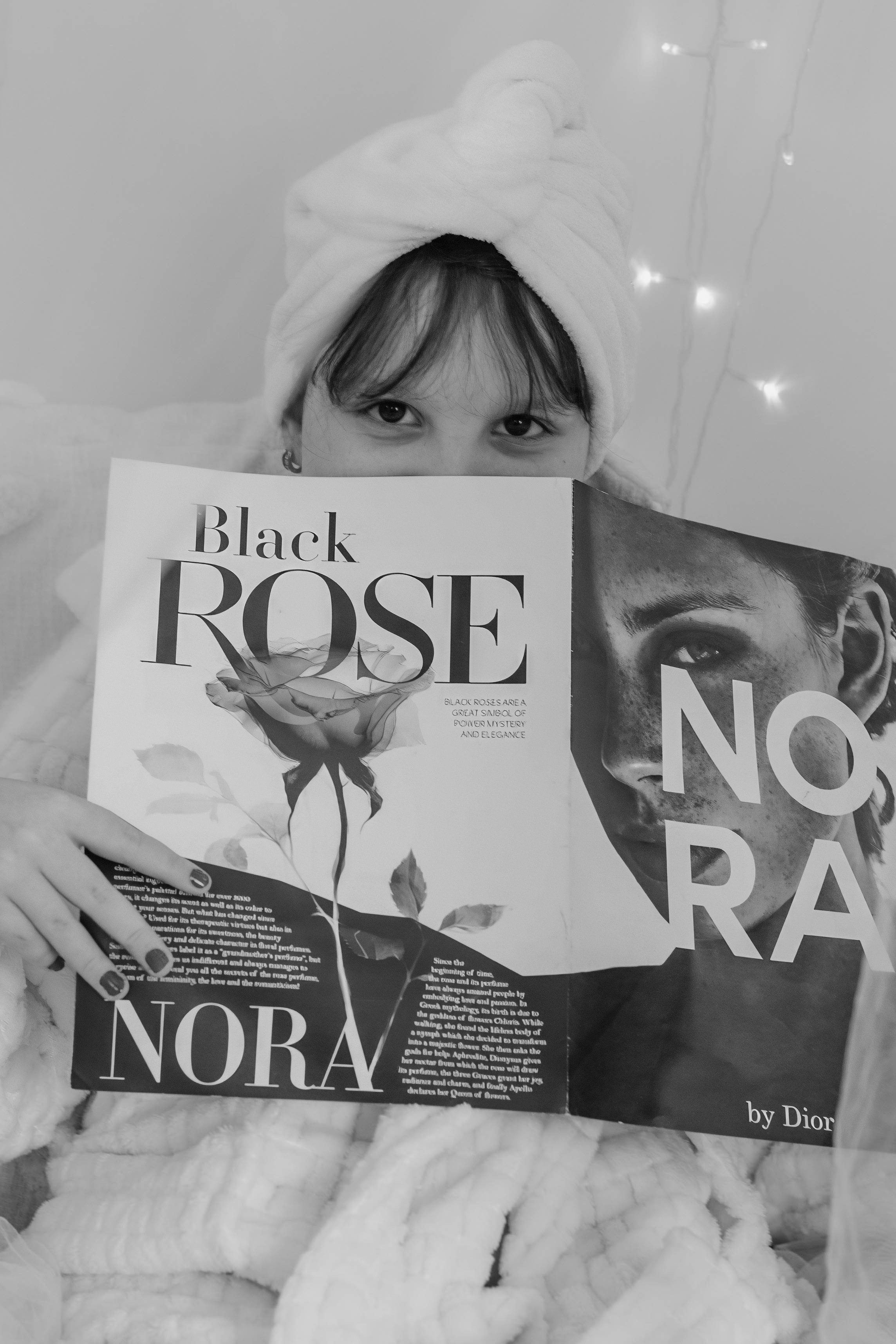 Детская. Фотограф Светлана Столярова Воскресенск