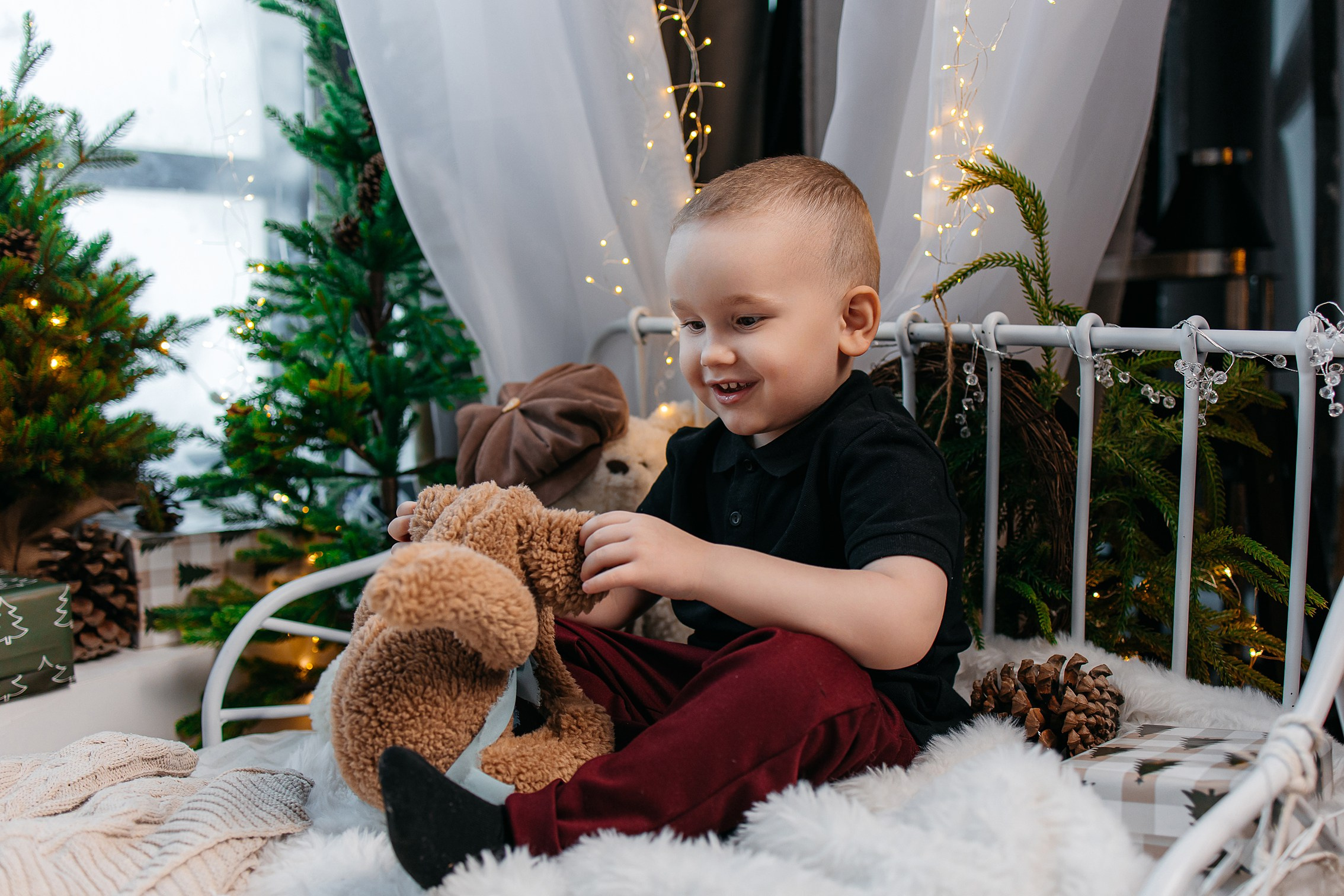 2025. Фотограф Норильск Талнах Оксана Пашкевич