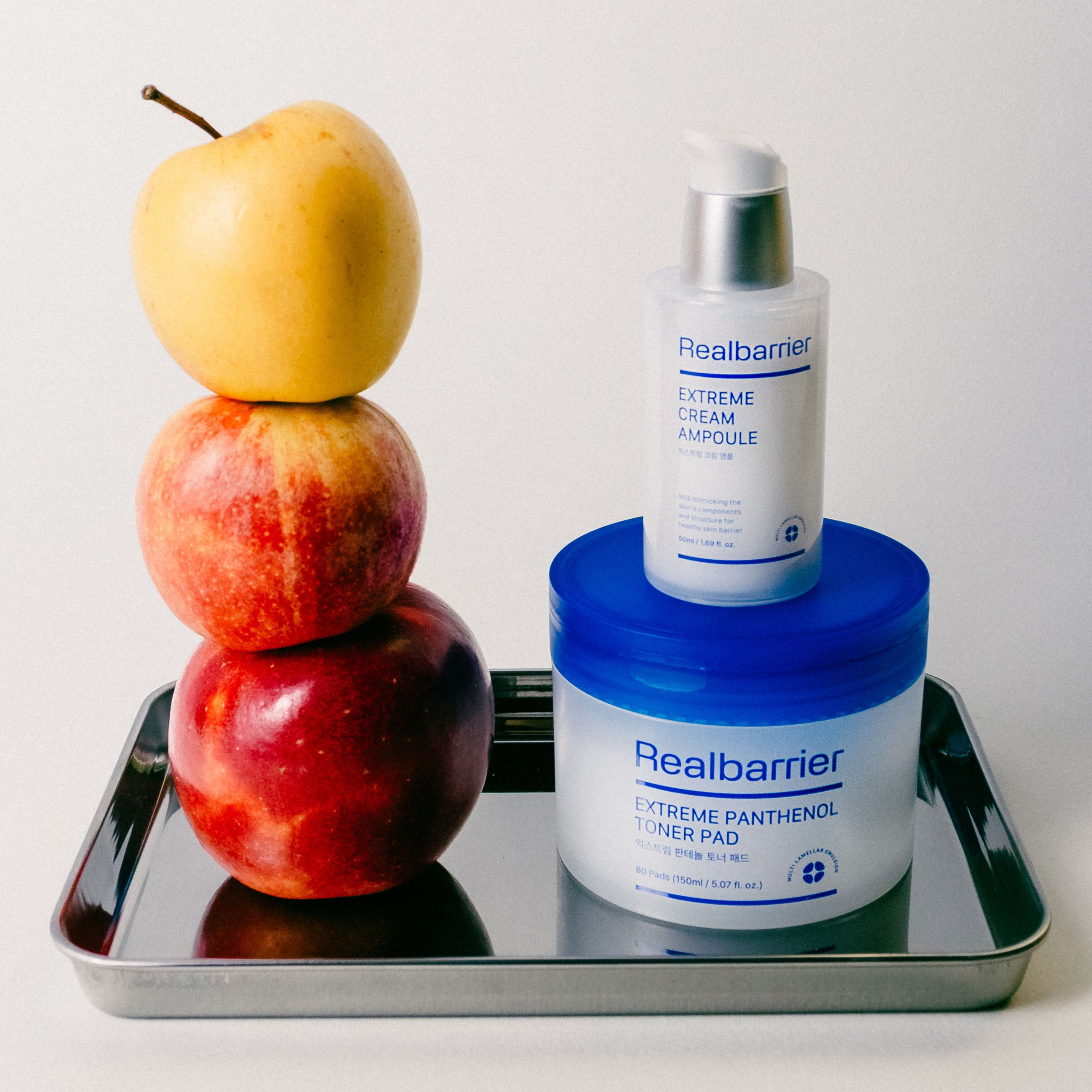 Real Barier. Александра Романова креатор в Москве