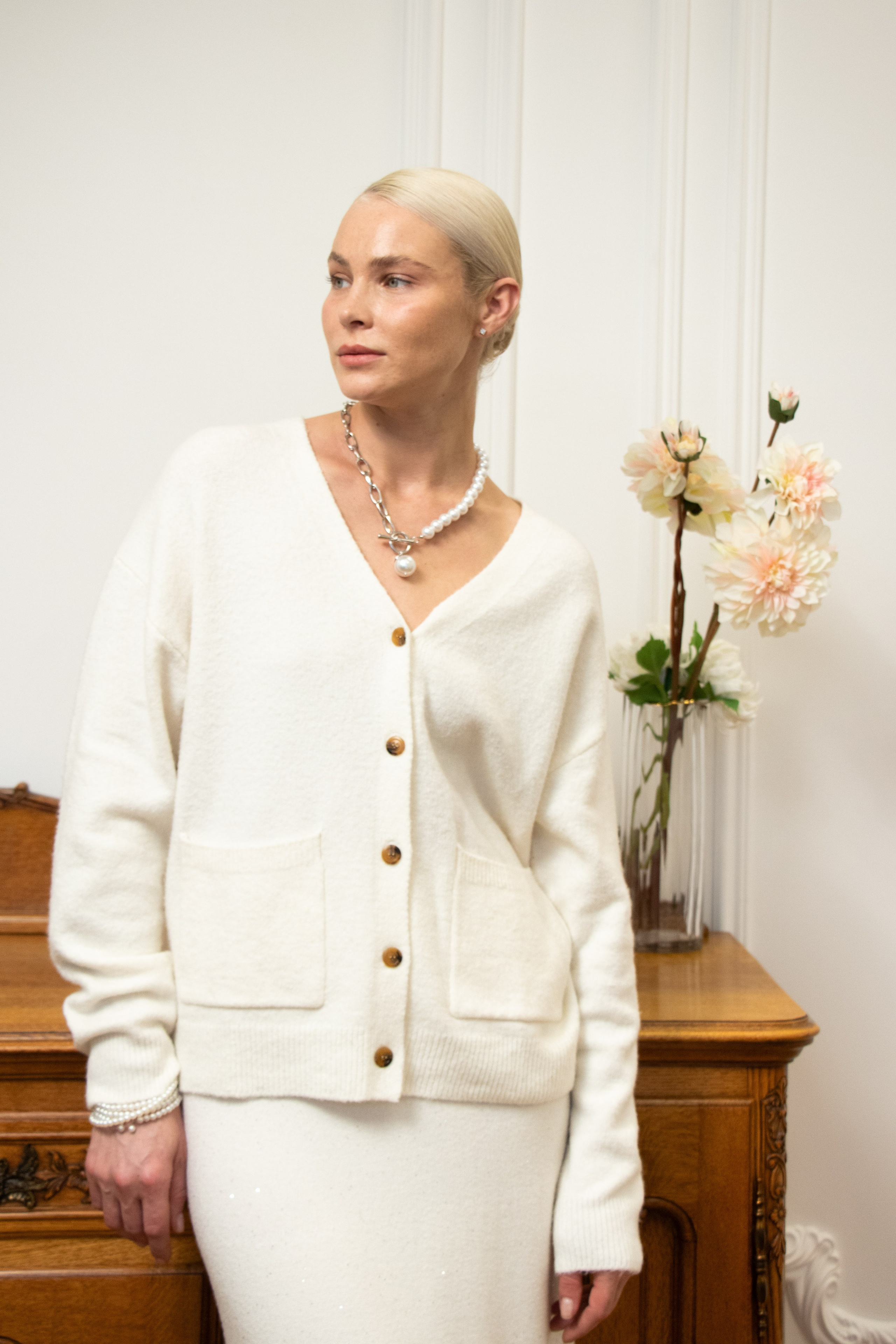 СТОКМАНН. Александра Романова креатор в Москве