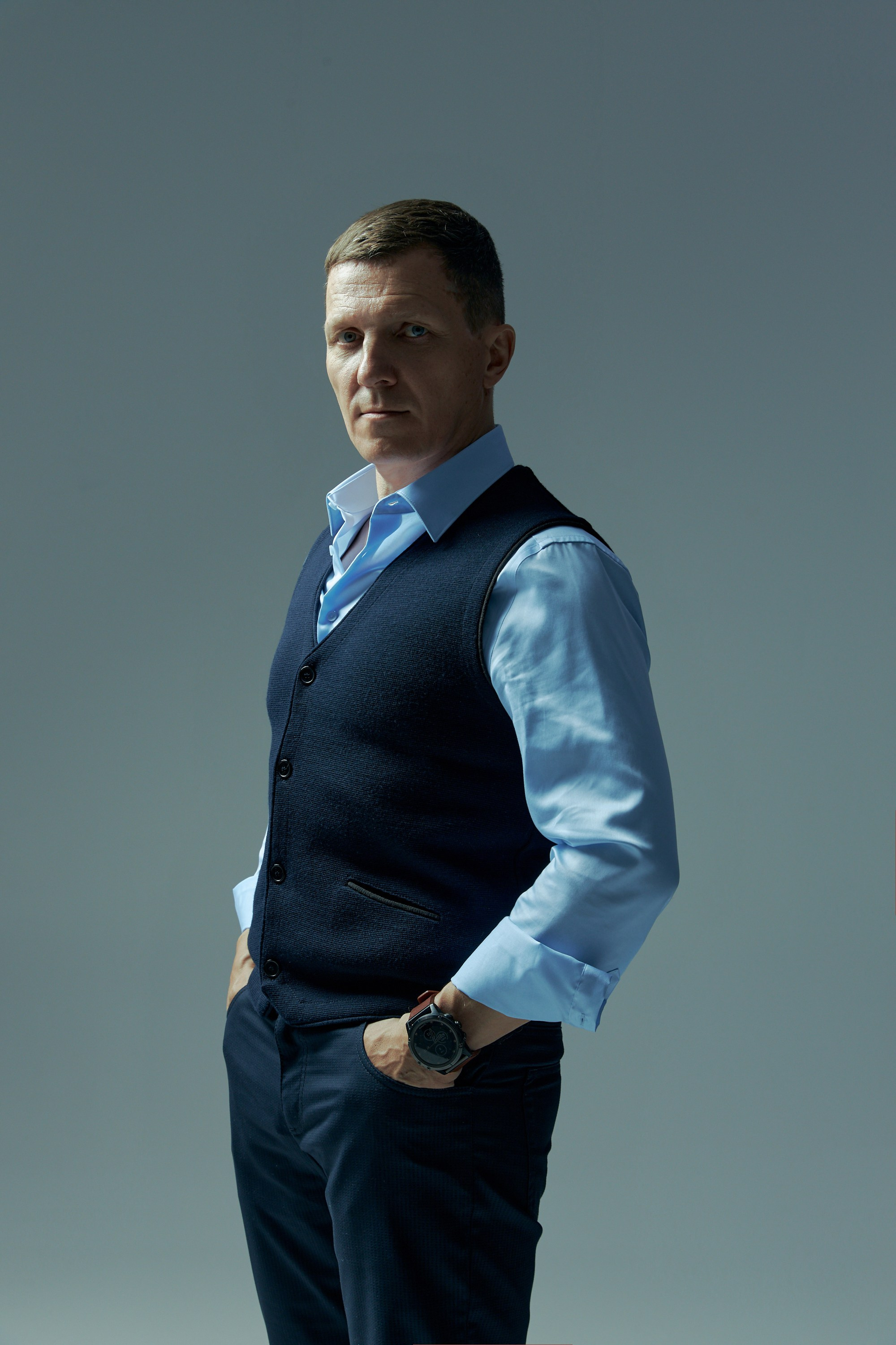 Индивидуальная. Кристина Гаврик, ваш коммерческий фотограф