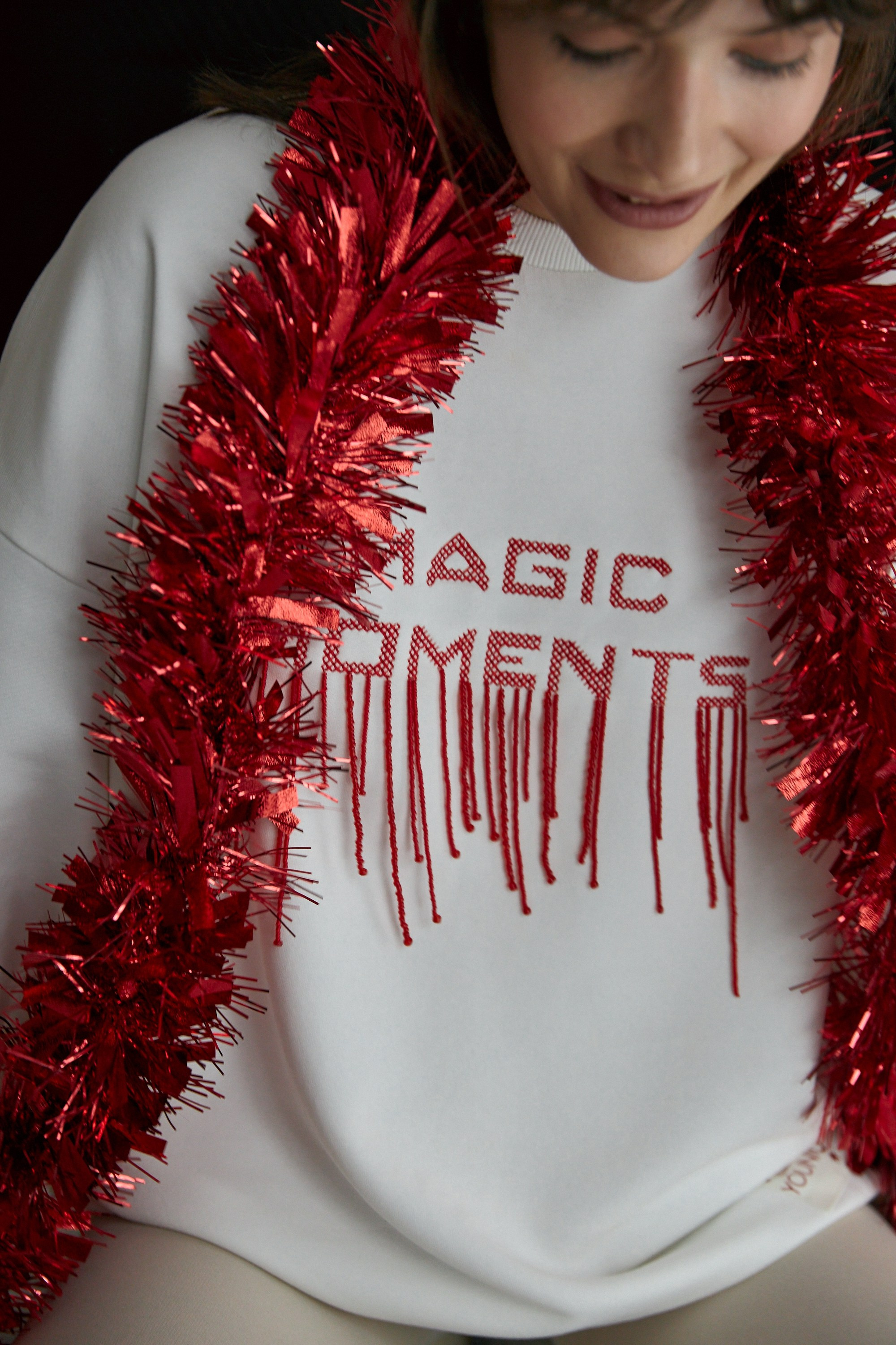 Content for YOUNIQ. Кристина Гаврик, ваш коммерческий фотограф