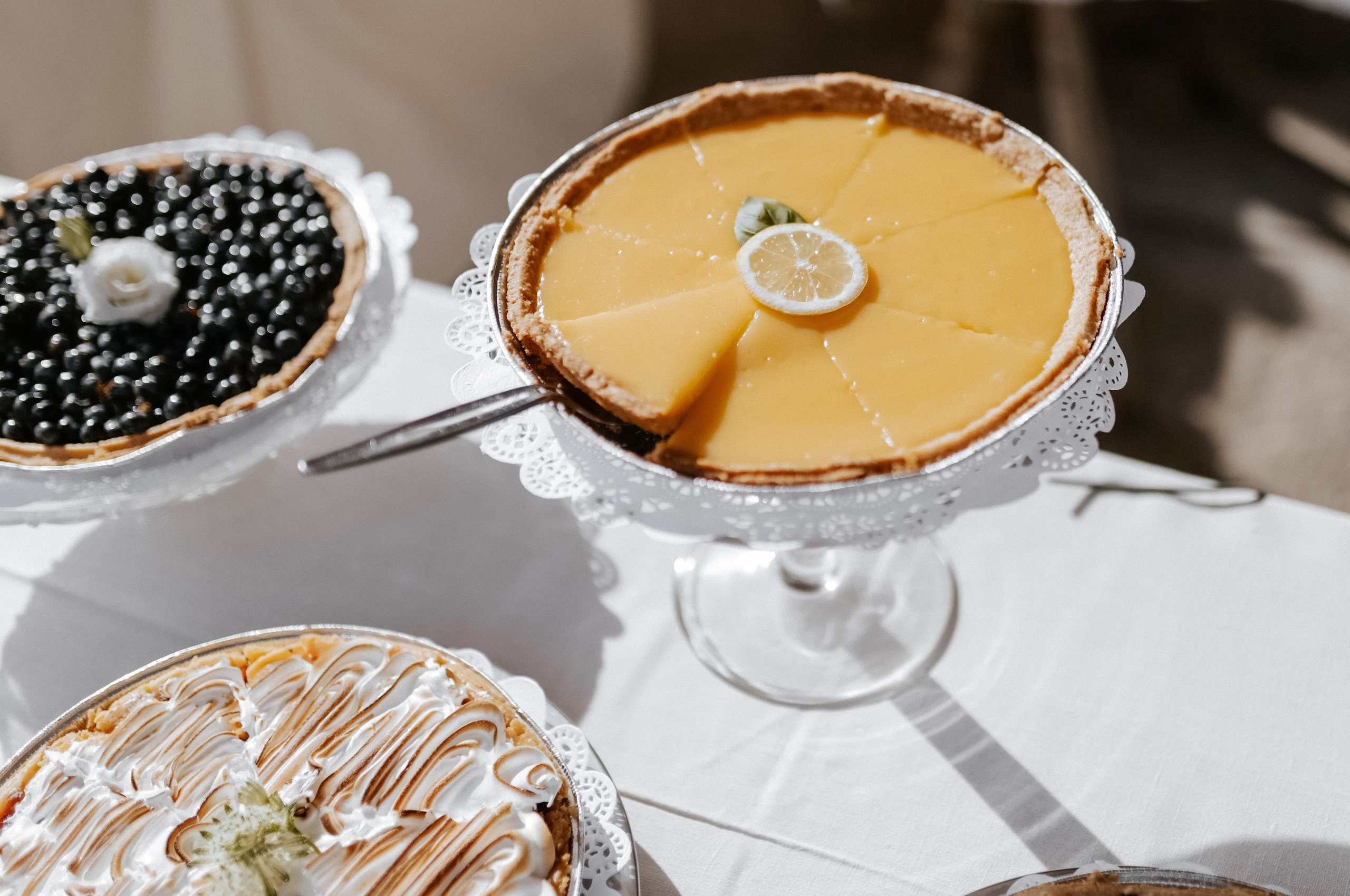 Свадьба летом в Калининградской области. Свадебный фотограф в Калининграде Мария Ямышева