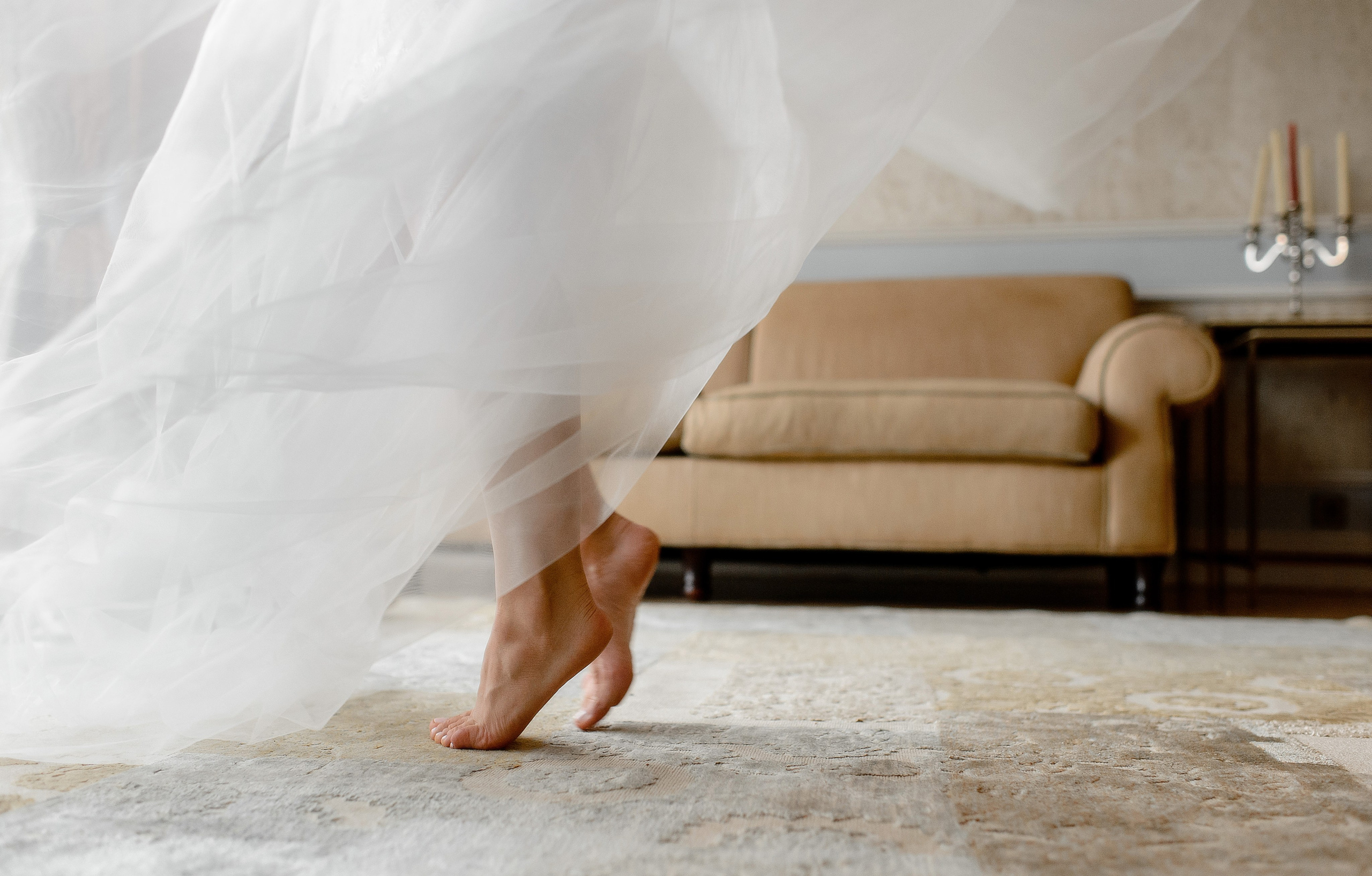 Moscow City Wedding. Wedding and Destination photographer Rustam Kalimullin