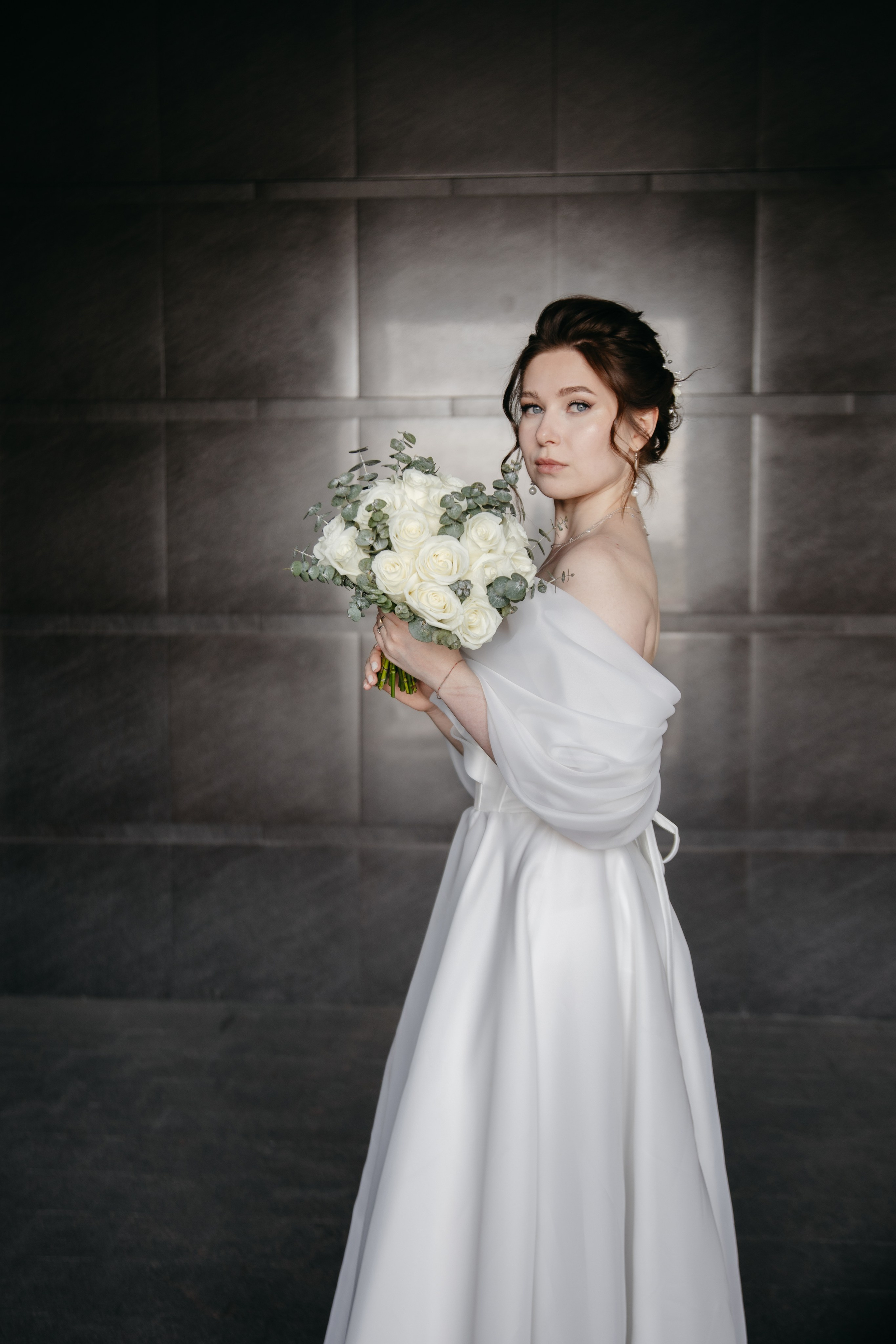 Матвей и Ксения. Свадебный и женский фотограф